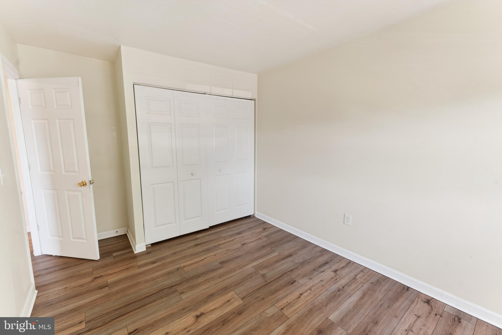 WICOMICO COMMONS - Residential