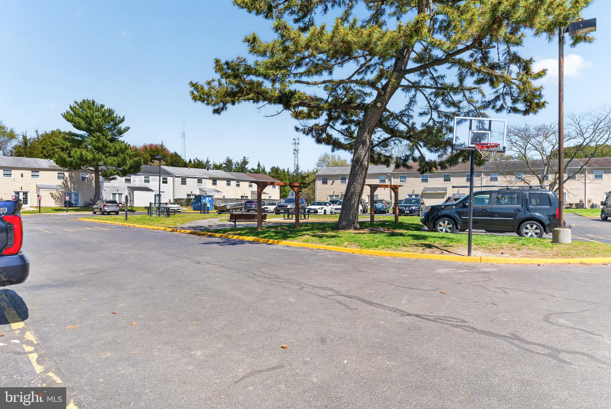 WICOMICO COMMONS - Residential