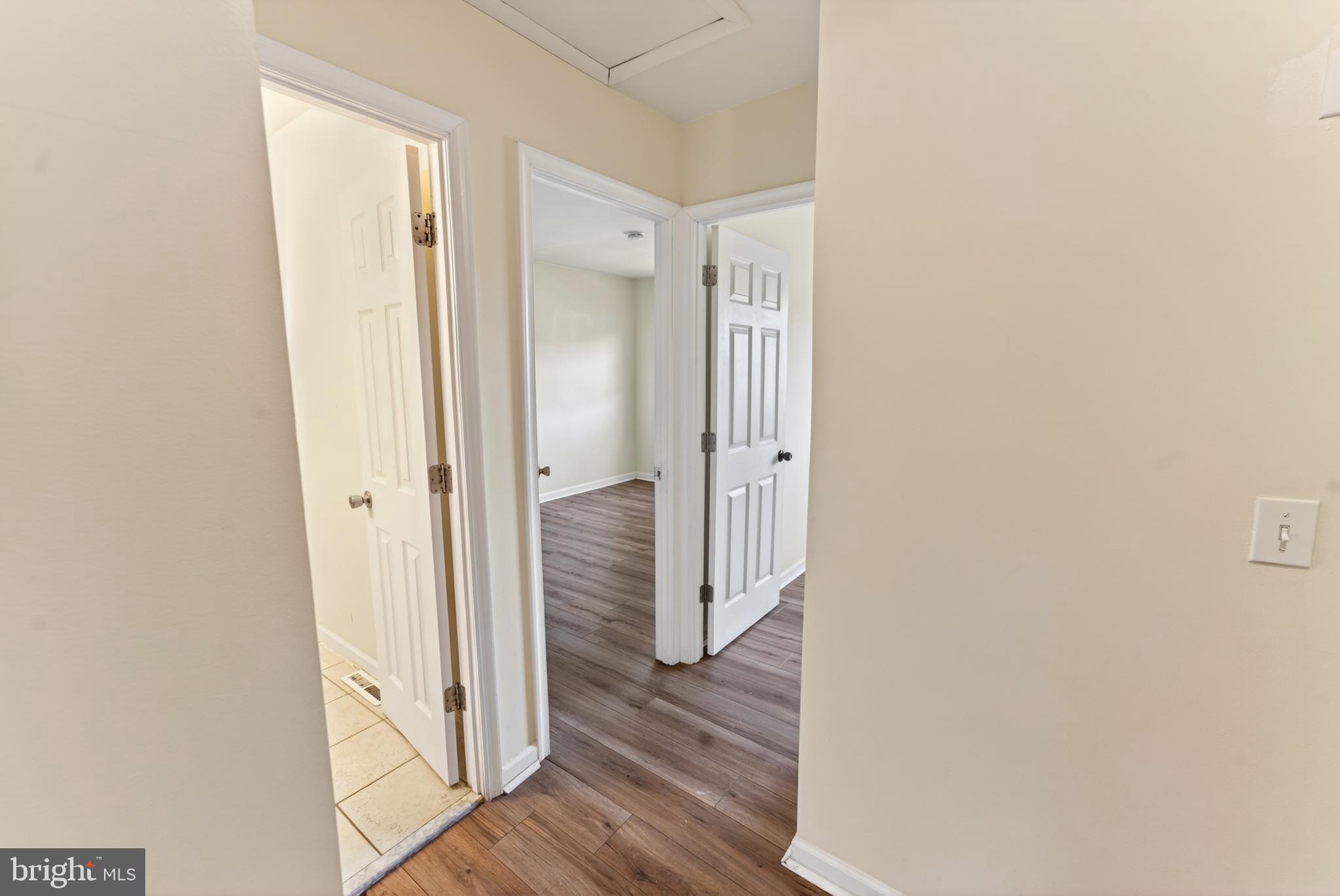 WICOMICO COMMONS - Residential