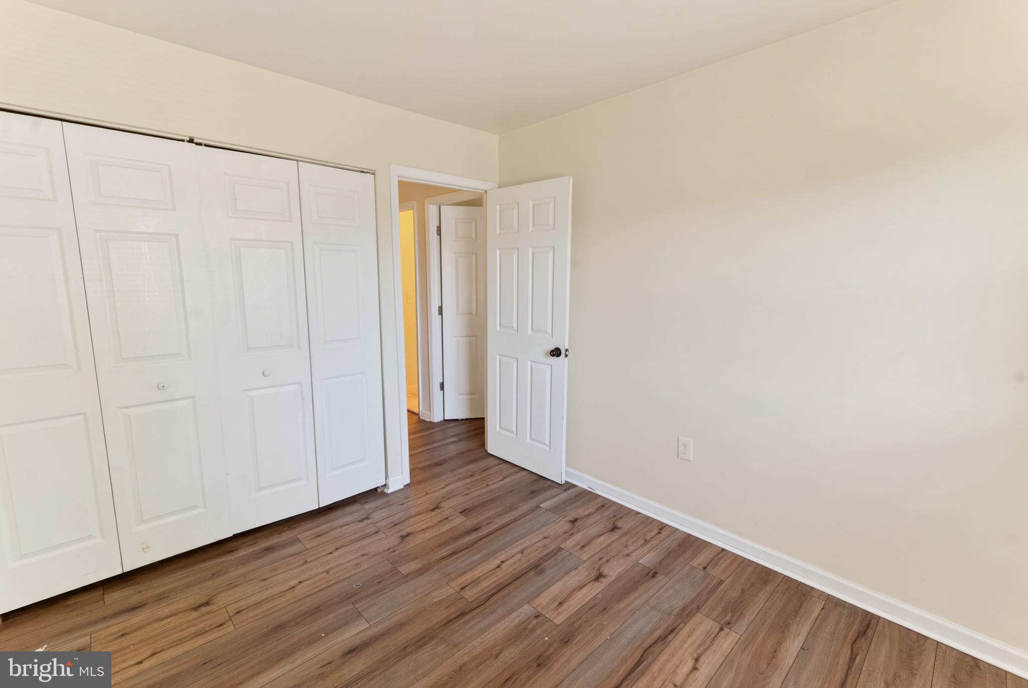 WICOMICO COMMONS - Residential