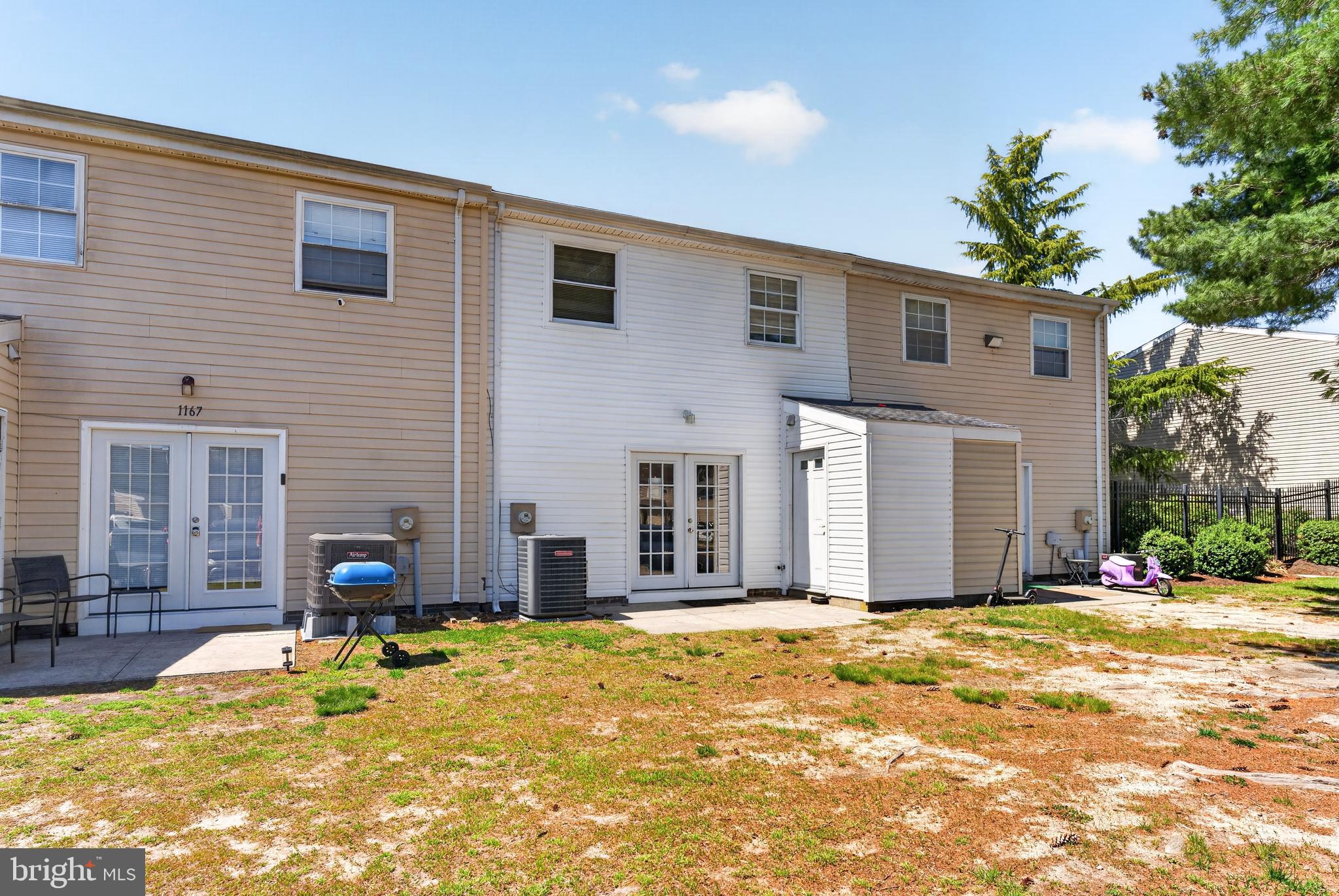 WICOMICO COMMONS - Residential
