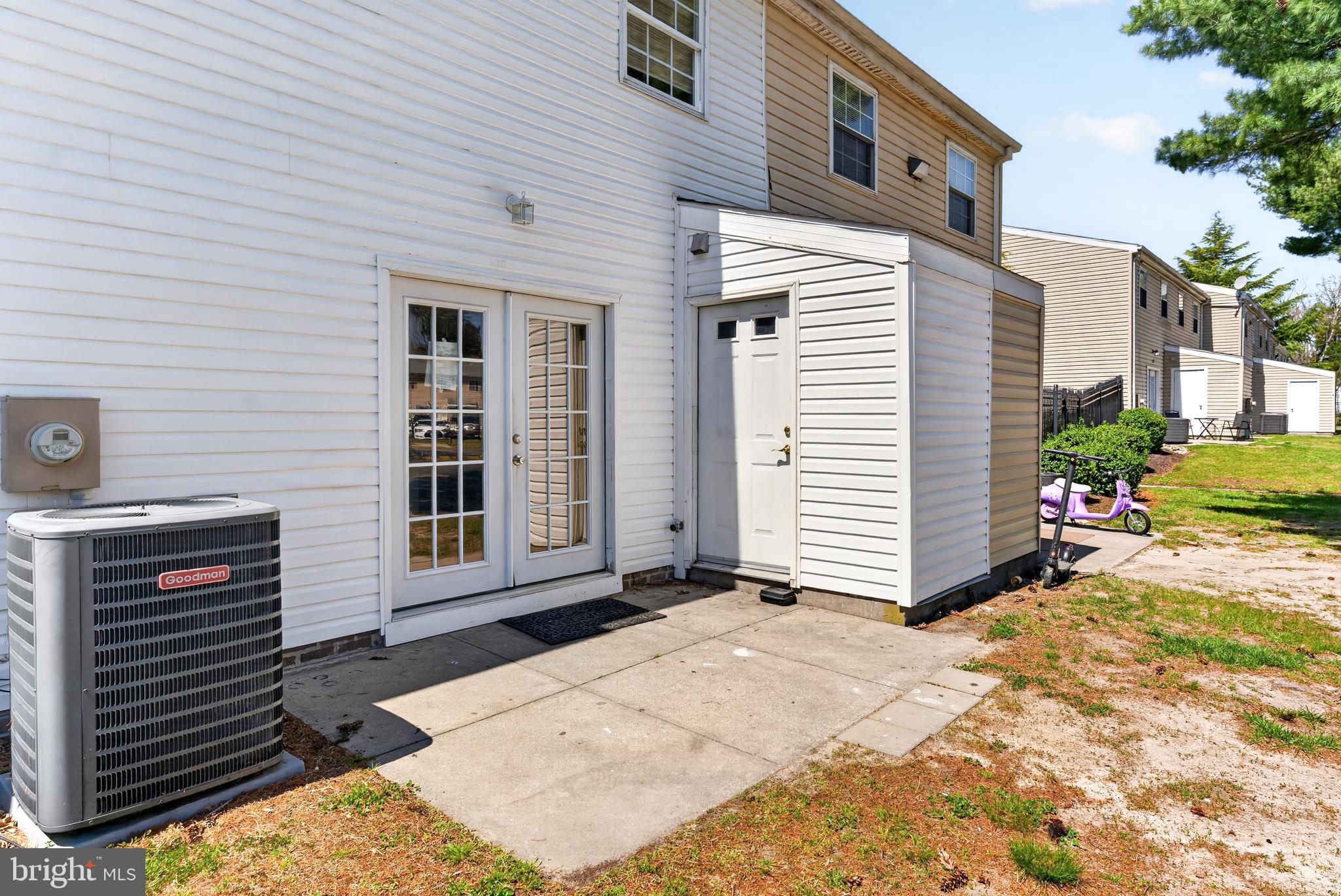 WICOMICO COMMONS - Residential