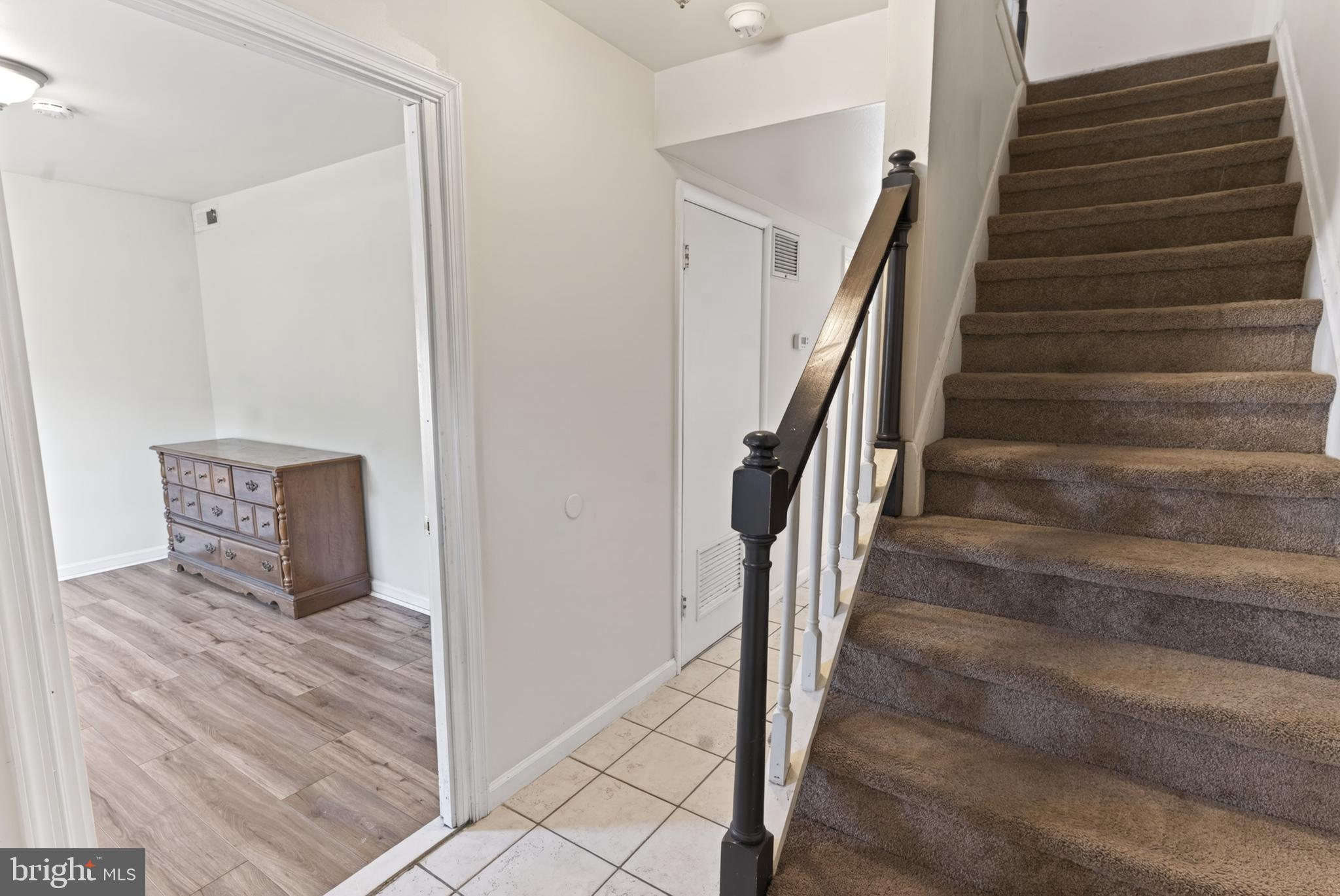 WICOMICO COMMONS - Residential