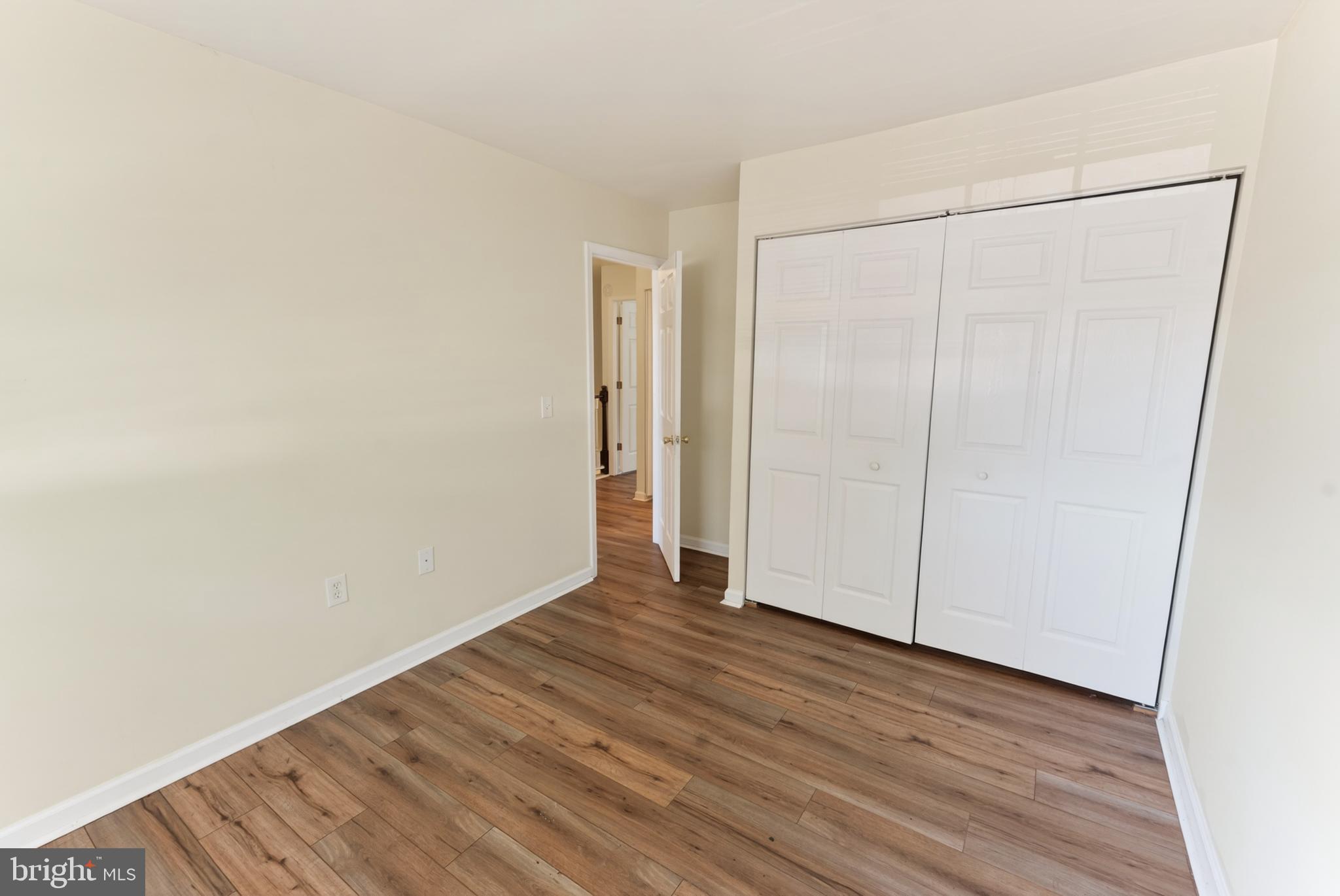 WICOMICO COMMONS - Residential
