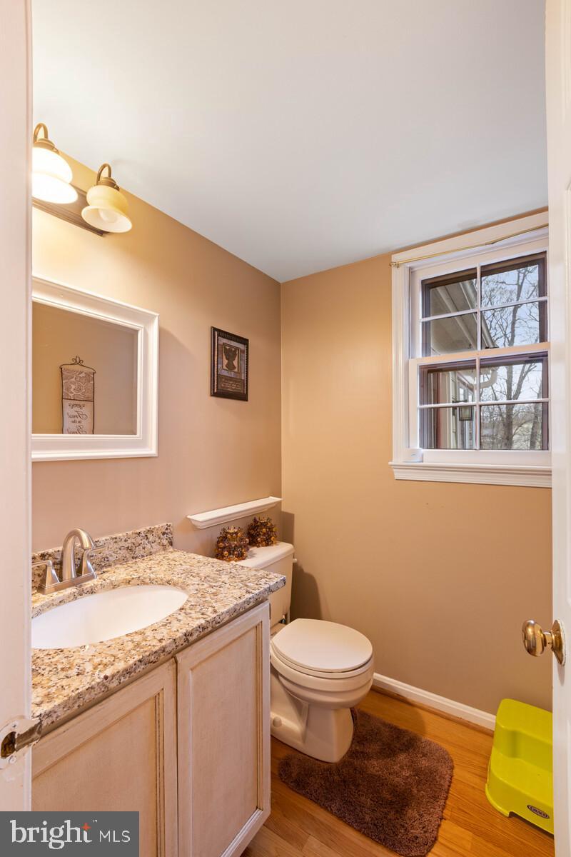 LAKE RIDGE - Residential