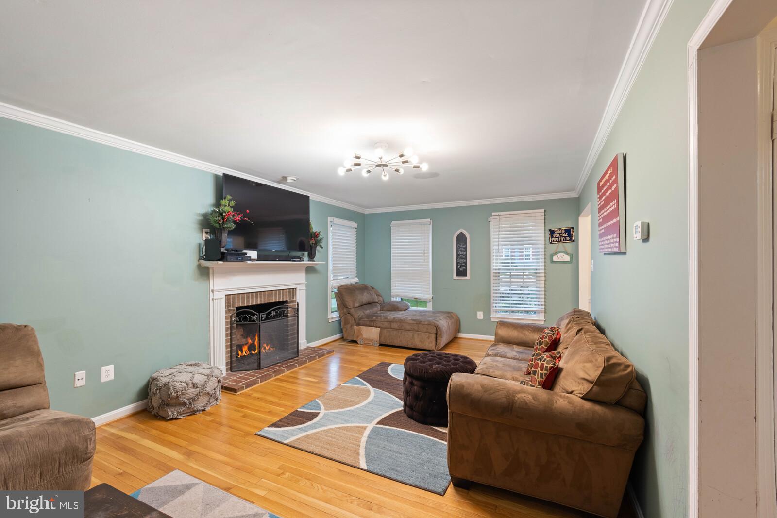 LAKE RIDGE - Residential