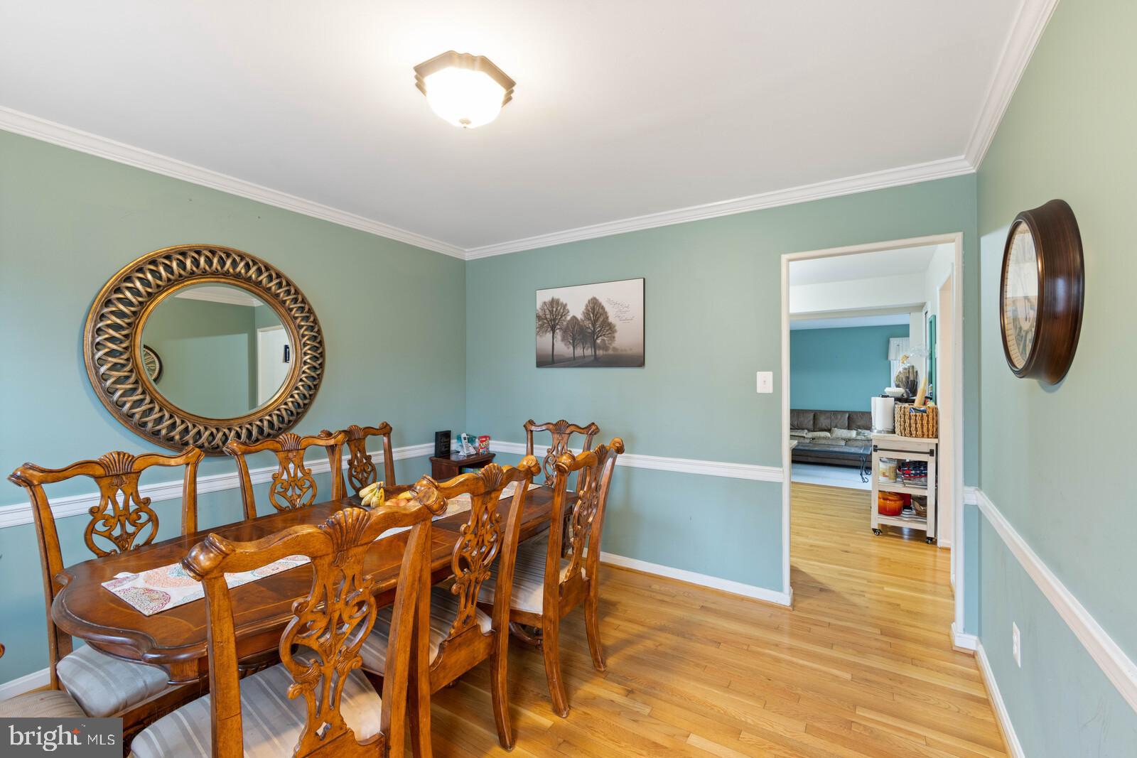 LAKE RIDGE - Residential