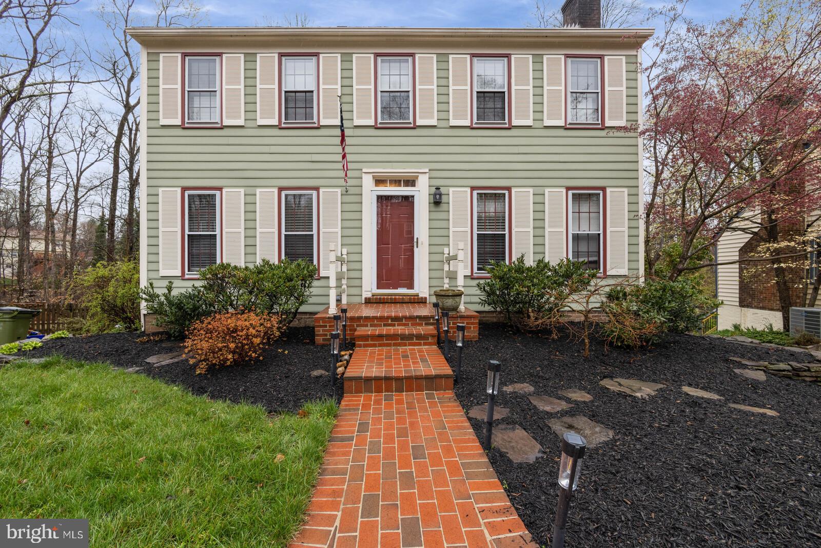 LAKE RIDGE - Residential