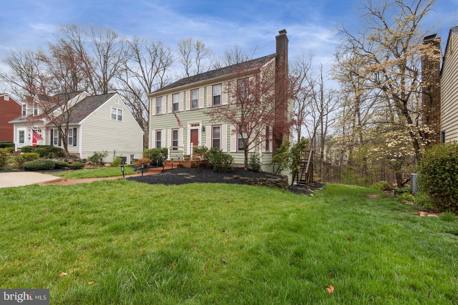 LAKE RIDGE - Residential