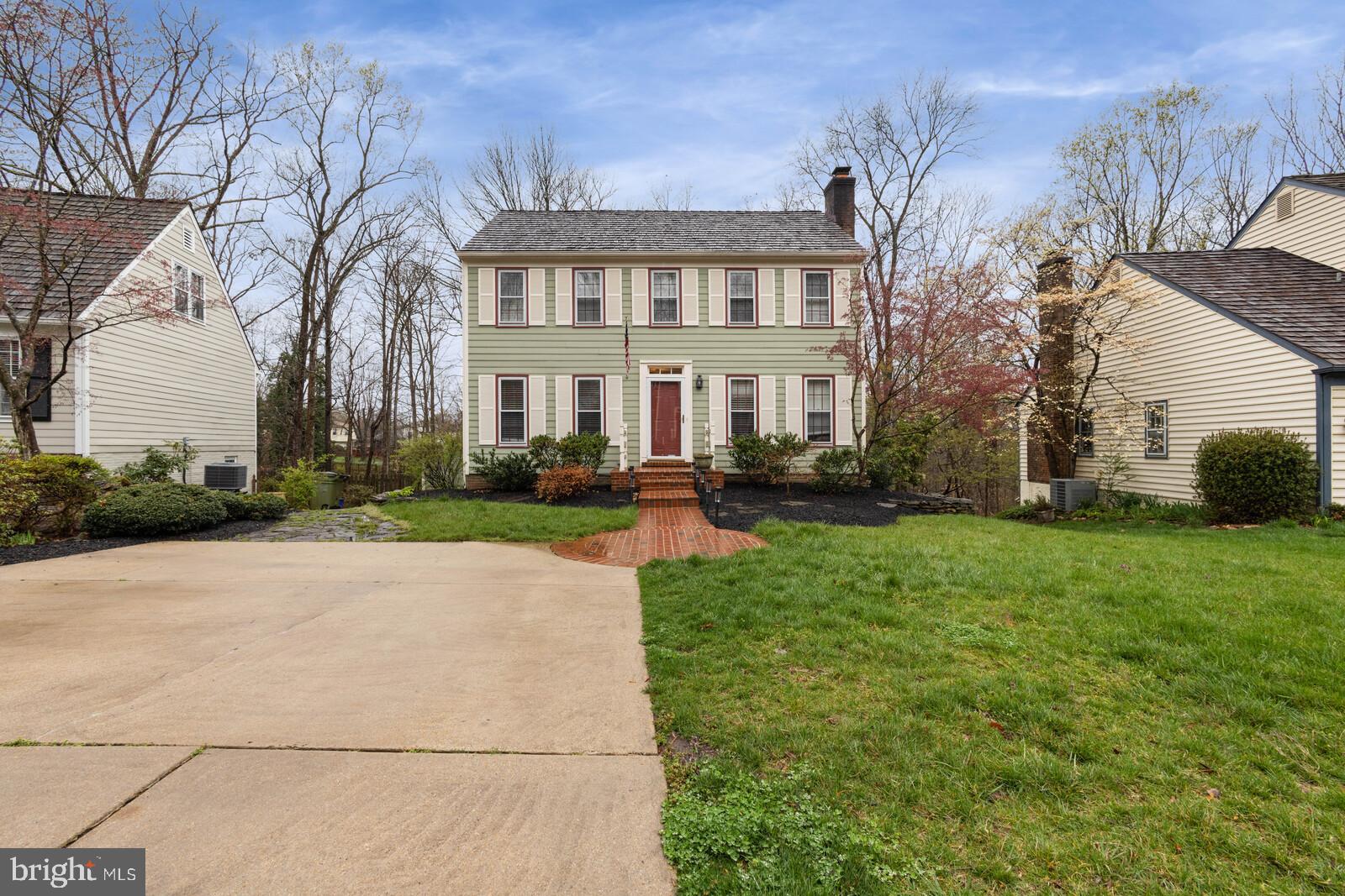 LAKE RIDGE - Residential