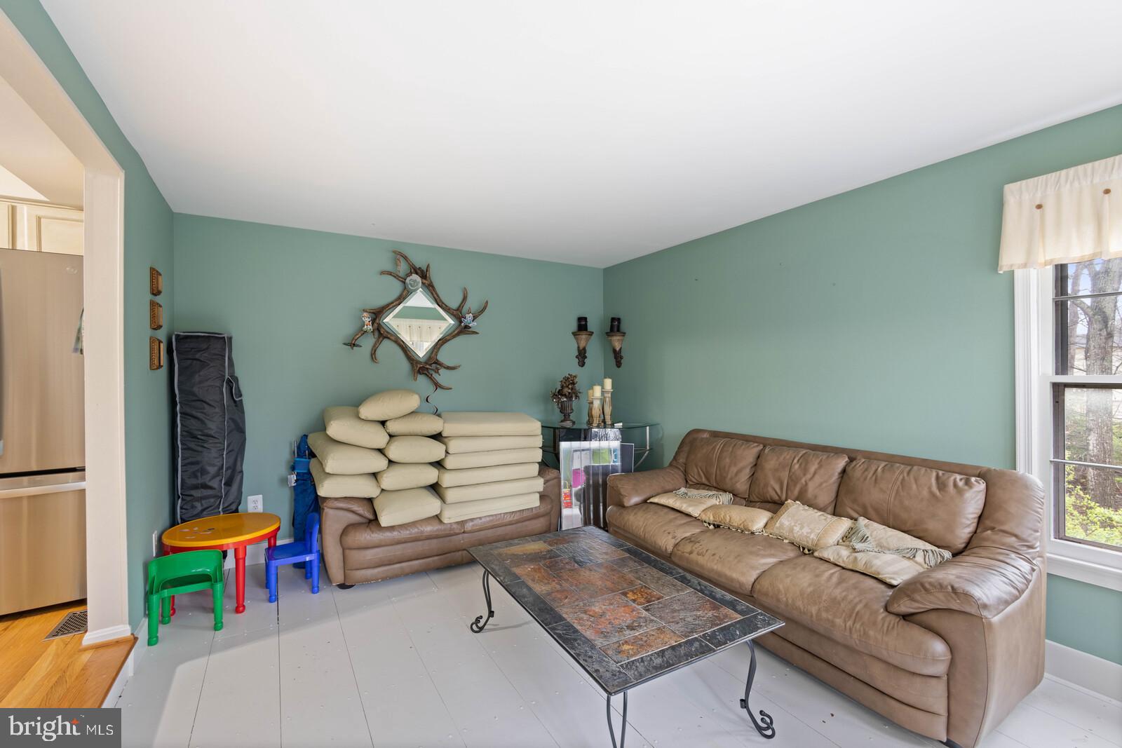 LAKE RIDGE - Residential