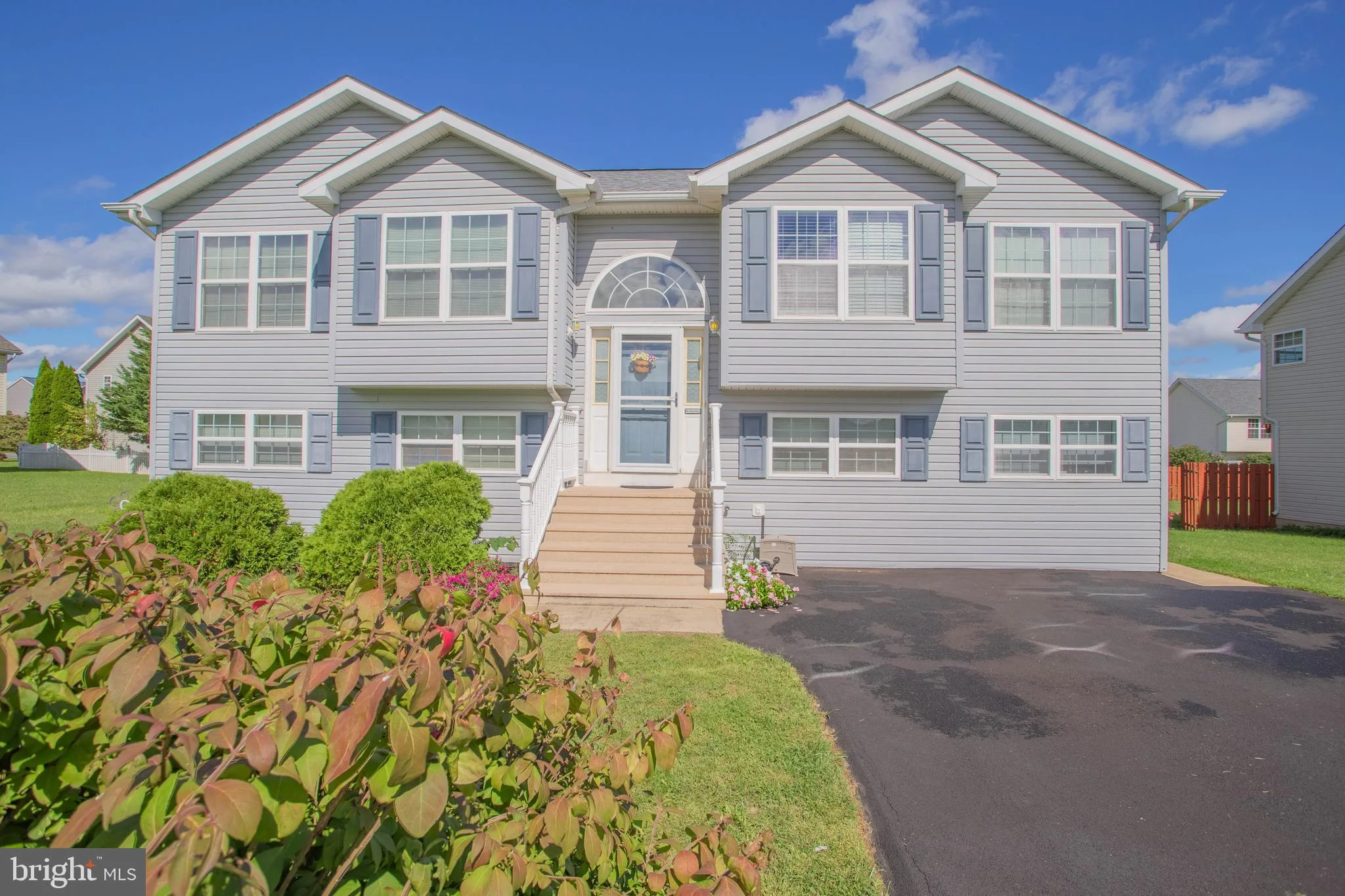 46 Halsey Court, Martinsburg, WV 25405