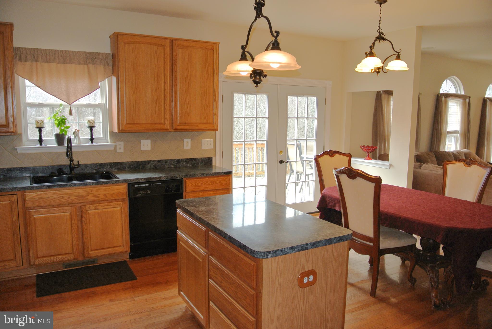 KINGS GRANT LA PLATA - Residential