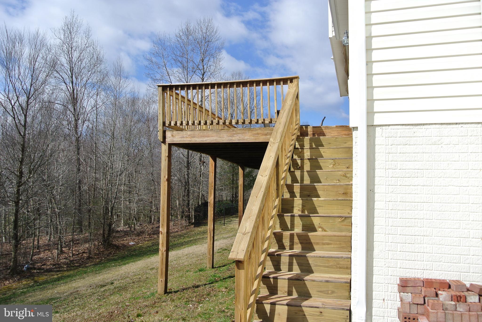 KINGS GRANT LA PLATA - Residential