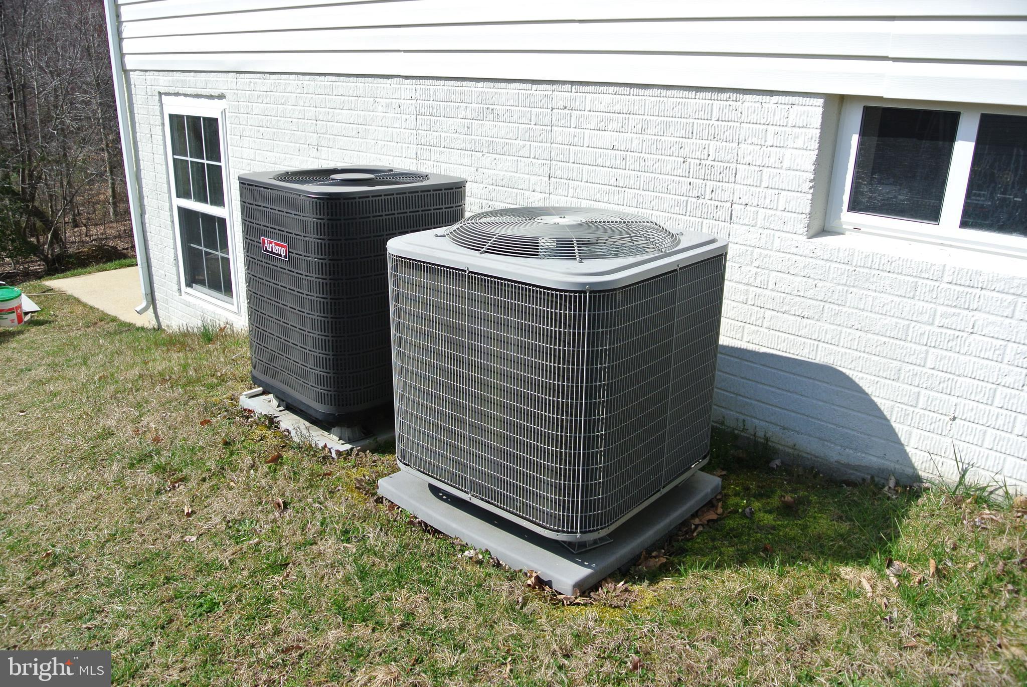 KINGS GRANT LA PLATA - Residential