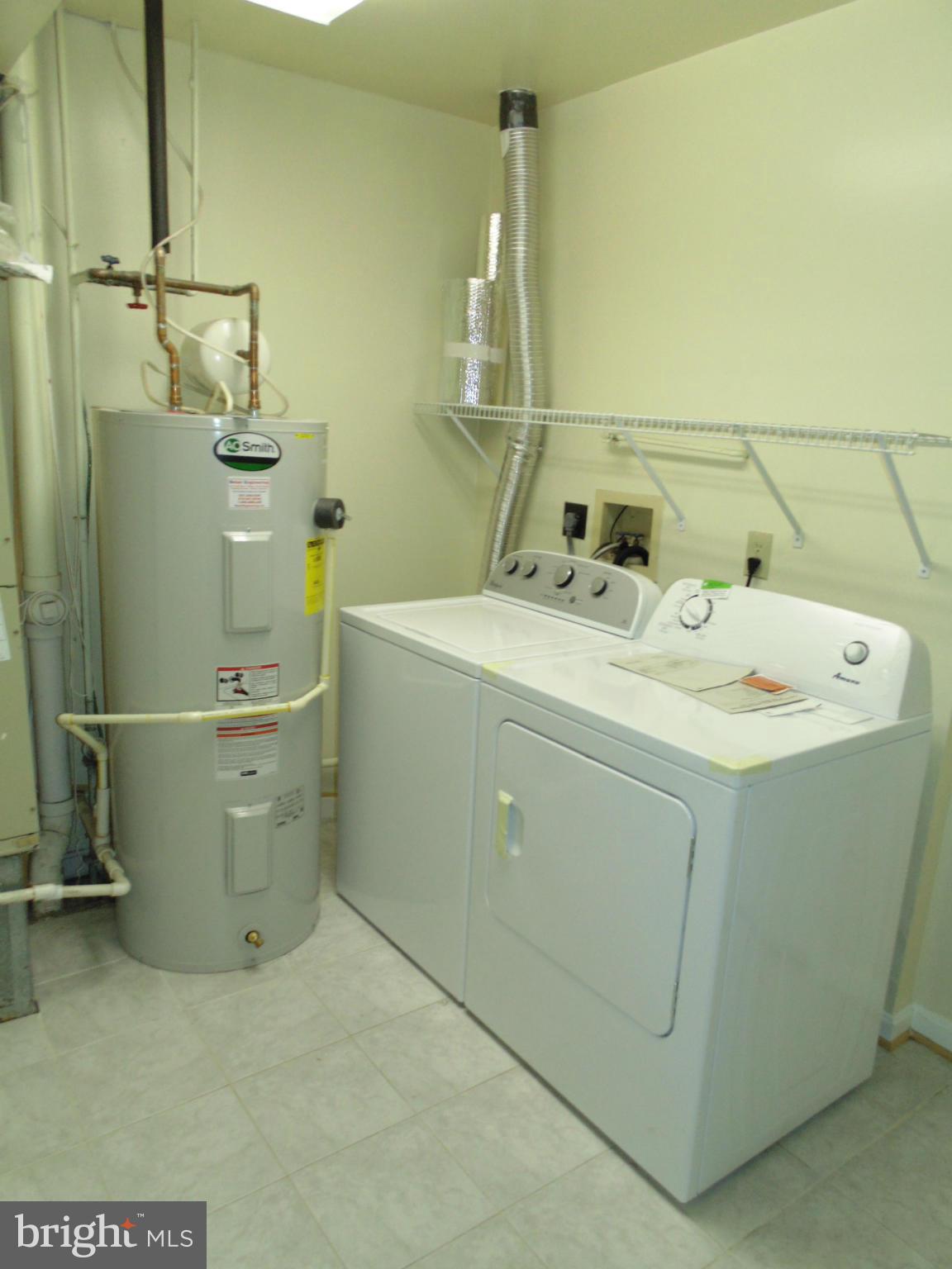 CROFTON MEADOWS - Residential Lease