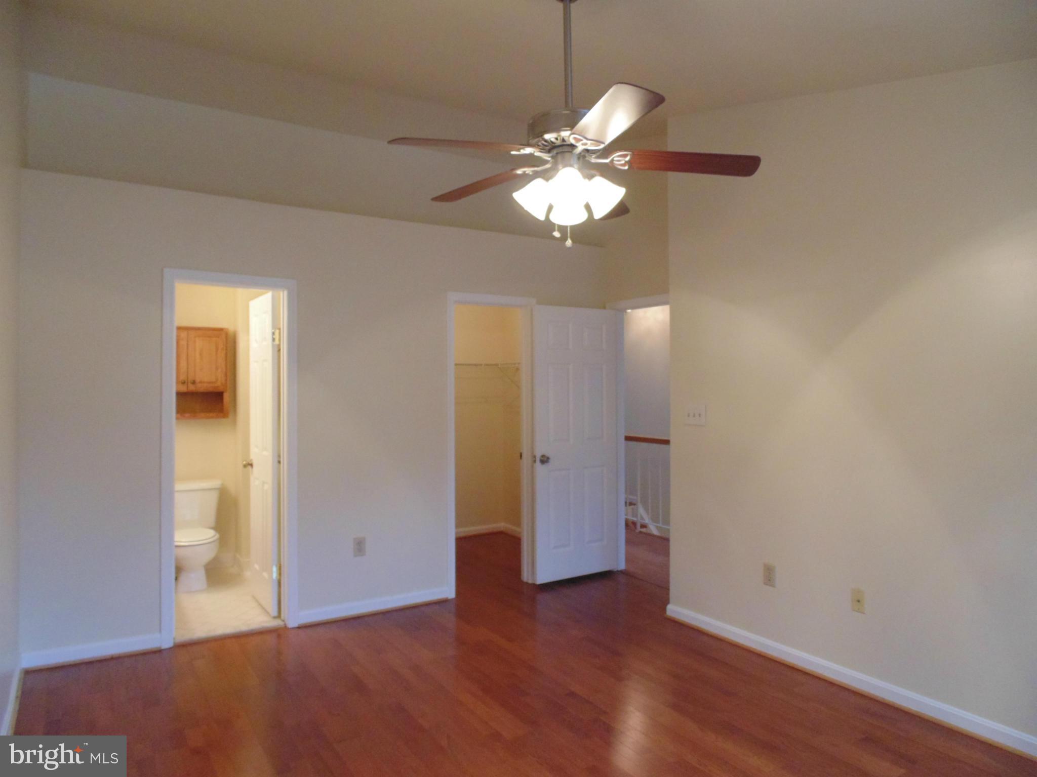 CROFTON MEADOWS - Residential Lease