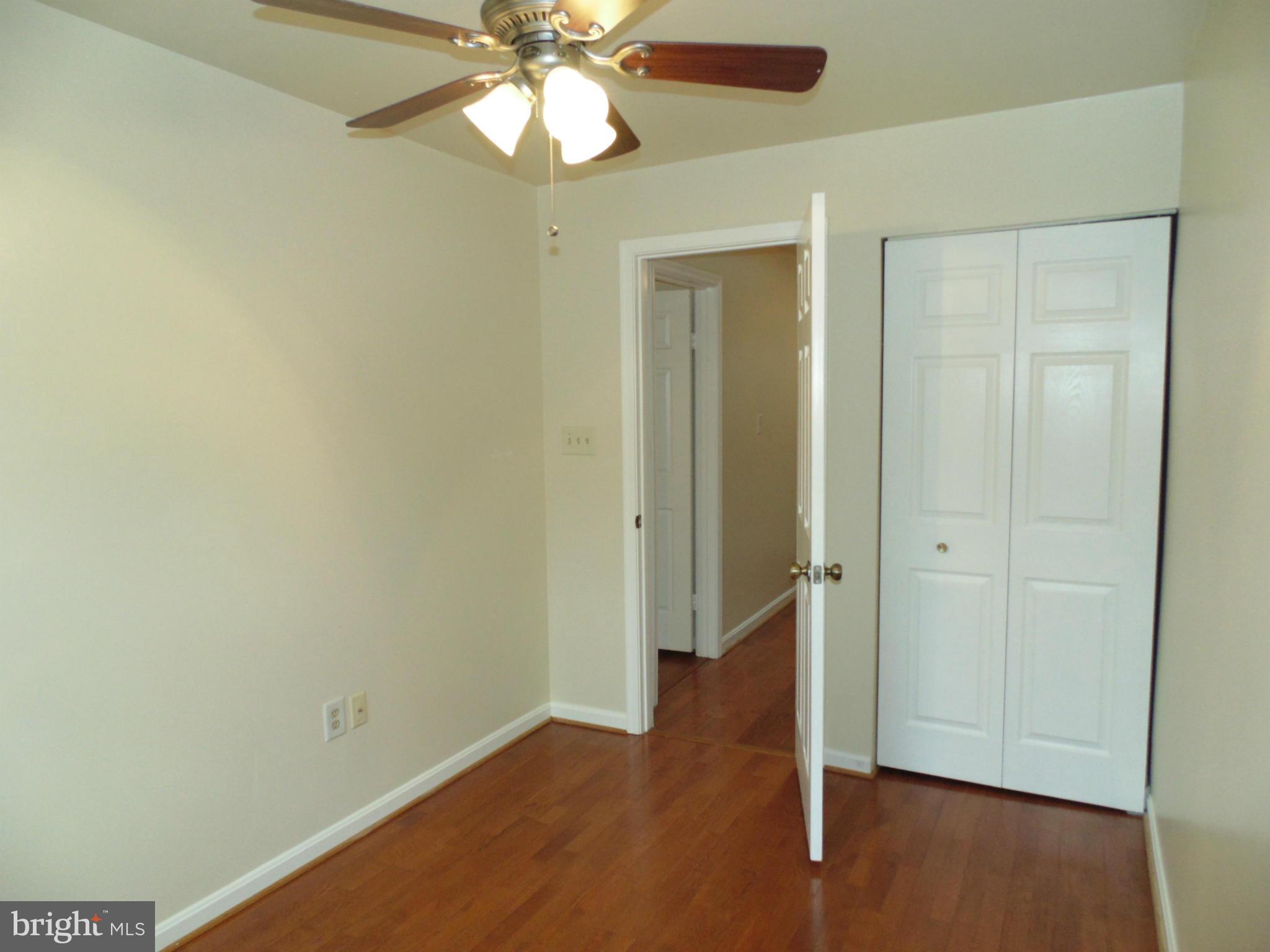 CROFTON MEADOWS - Residential Lease