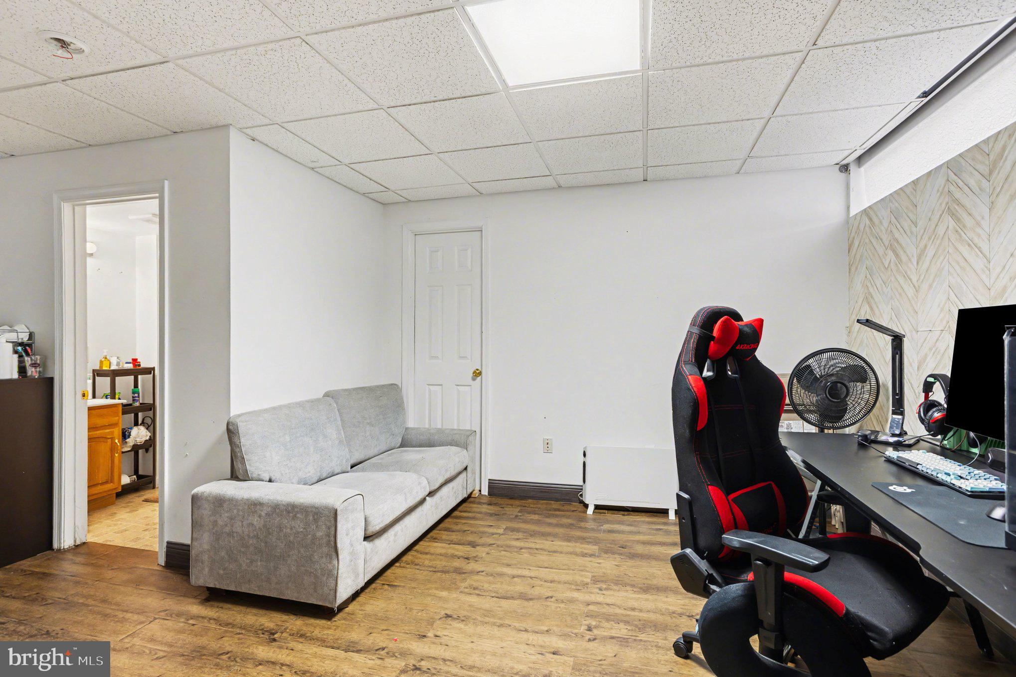 BARRE CIRCLE HISTORIC DISTRICT - Residential