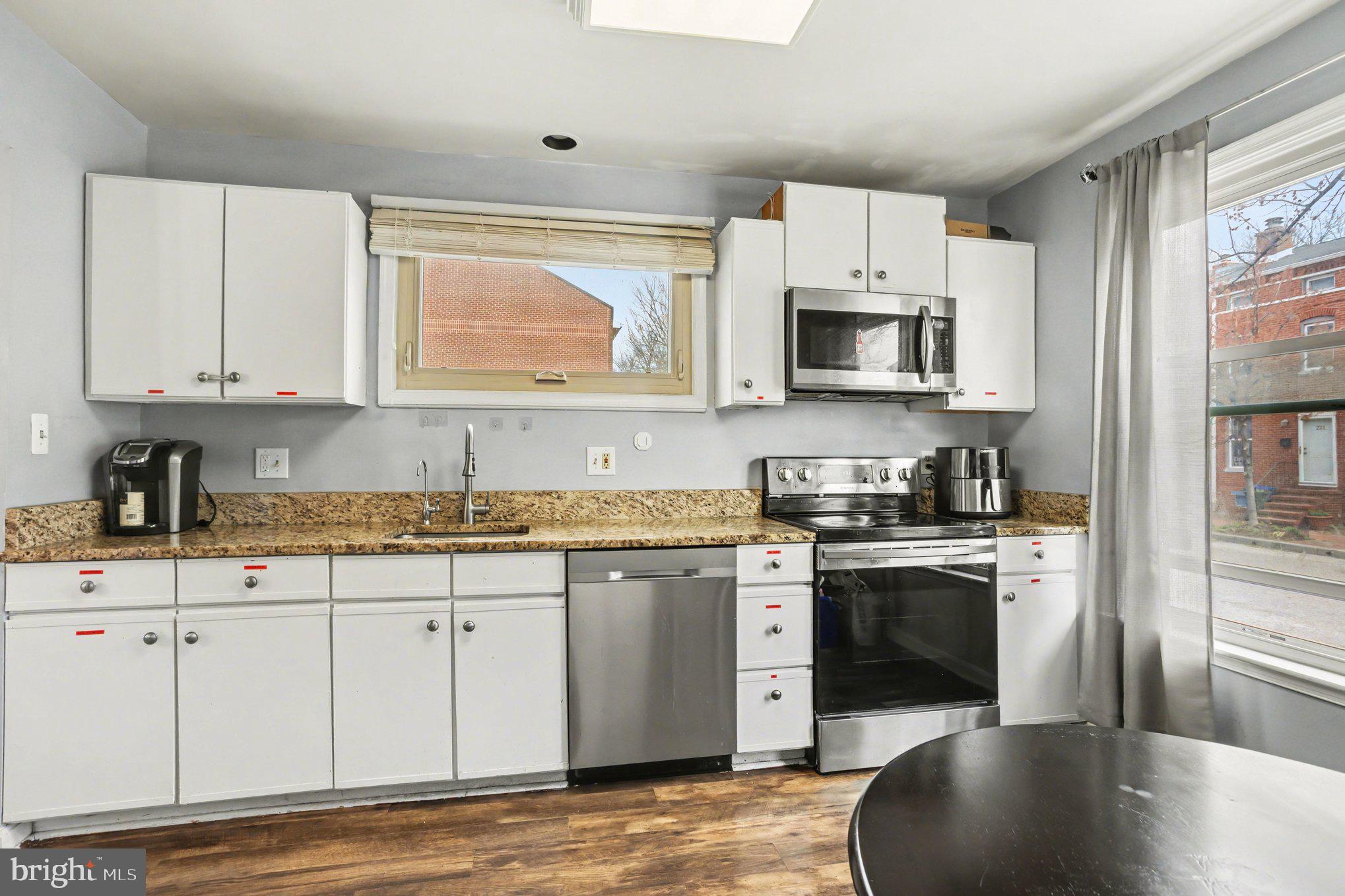 BARRE CIRCLE HISTORIC DISTRICT - Residential