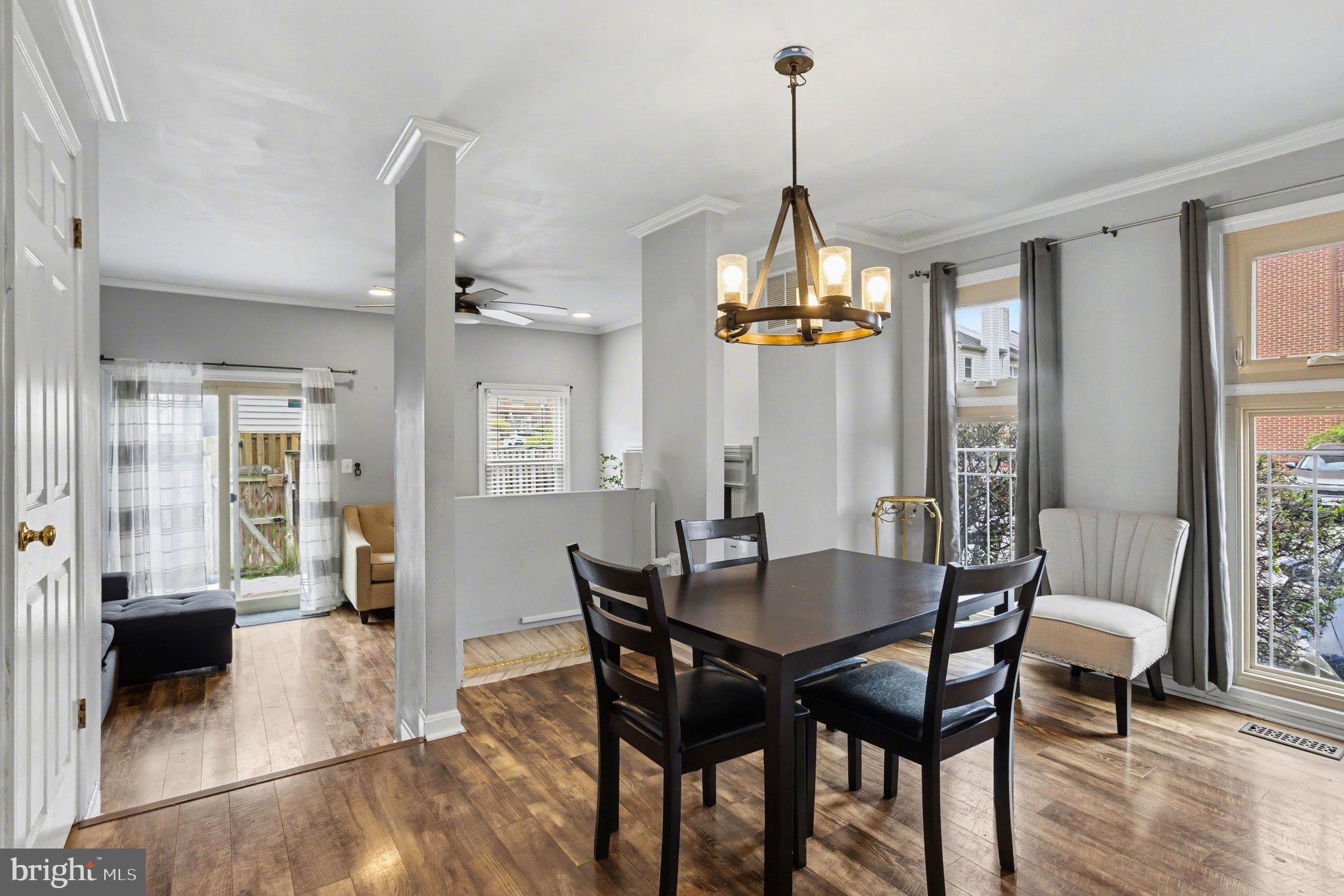 BARRE CIRCLE HISTORIC DISTRICT - Residential