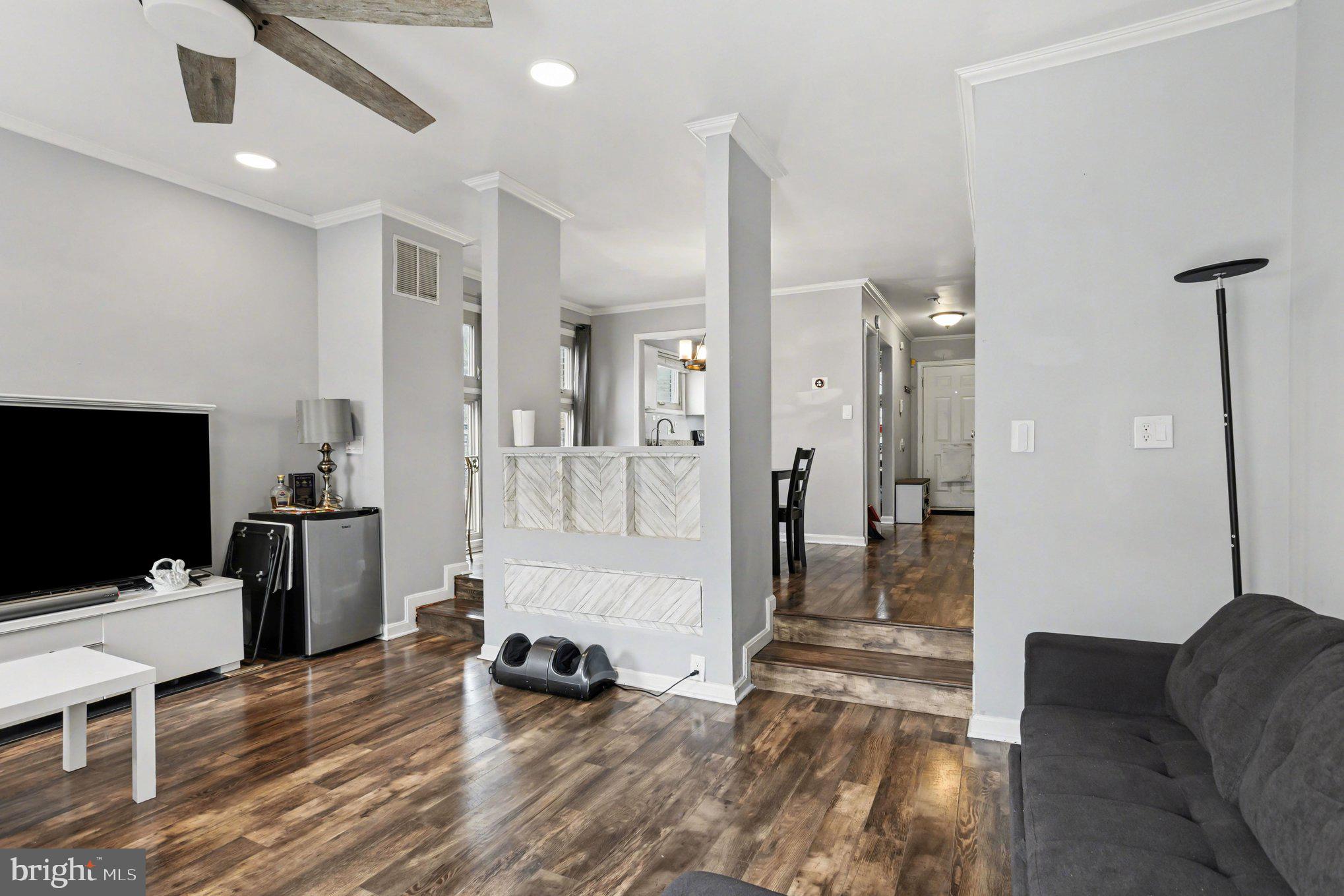 BARRE CIRCLE HISTORIC DISTRICT - Residential