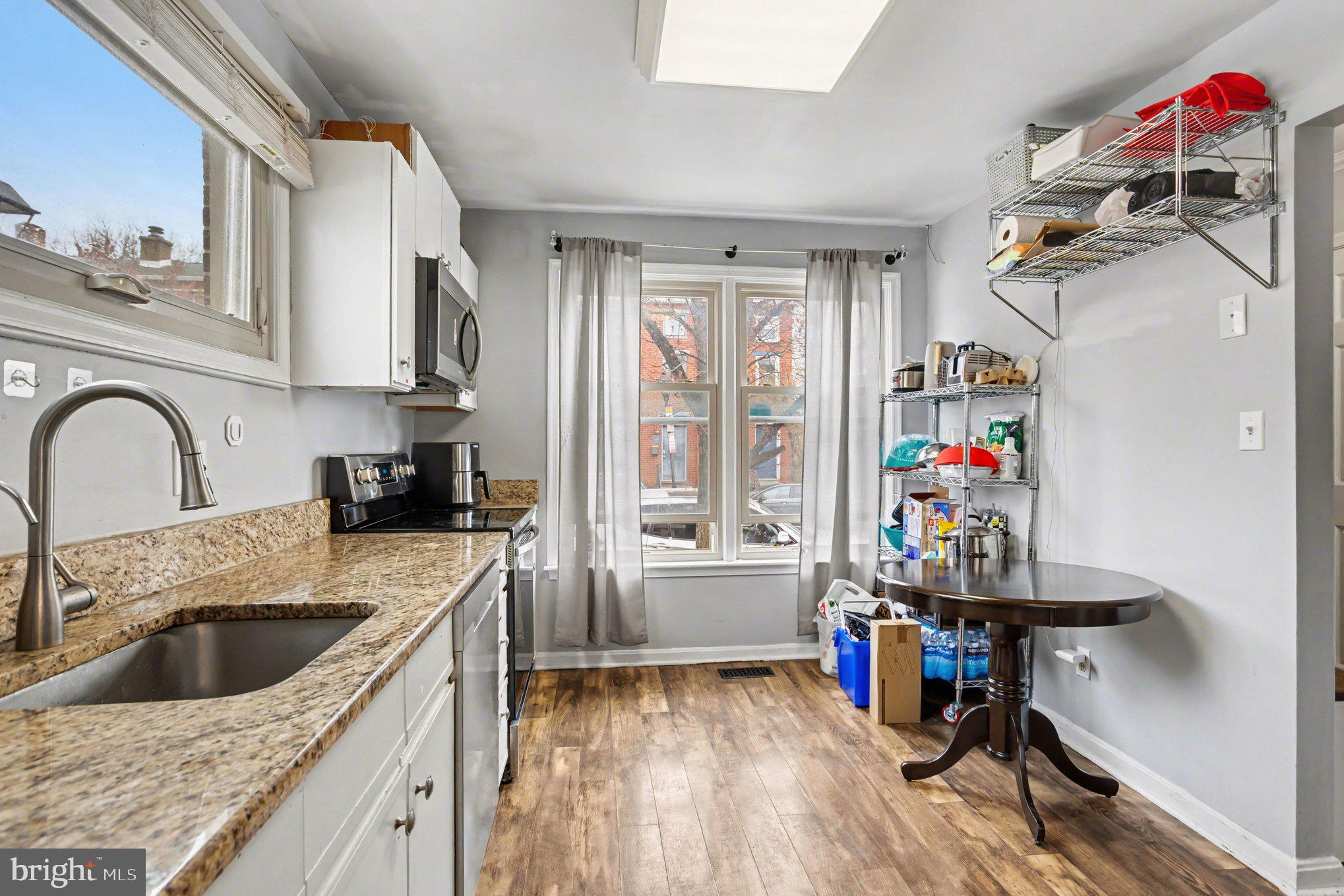 BARRE CIRCLE HISTORIC DISTRICT - Residential