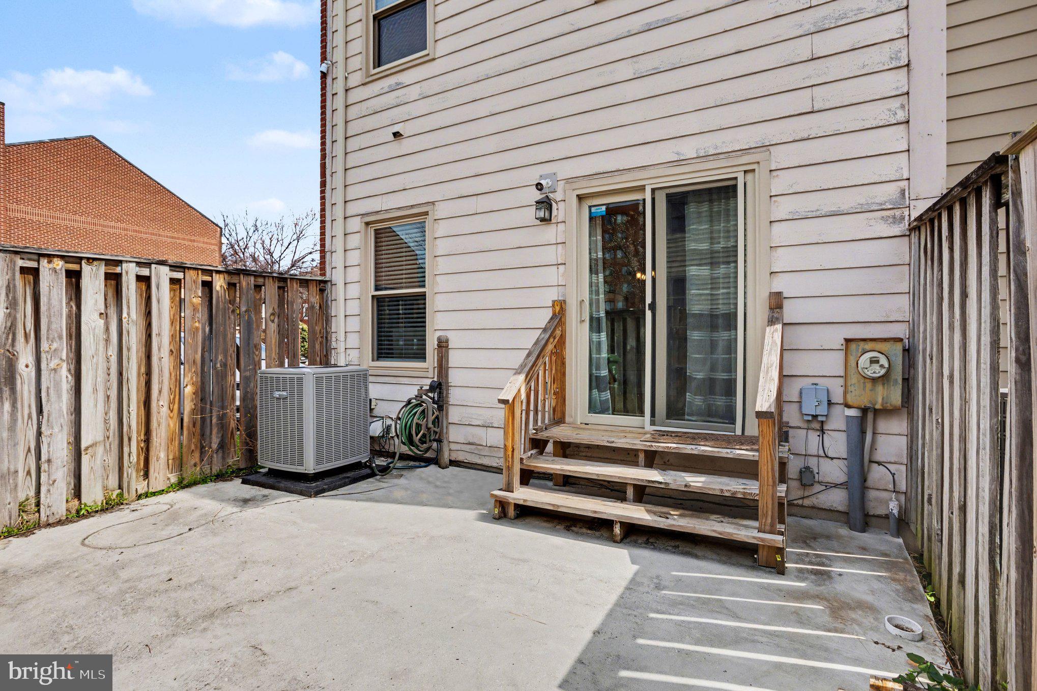 BARRE CIRCLE HISTORIC DISTRICT - Residential