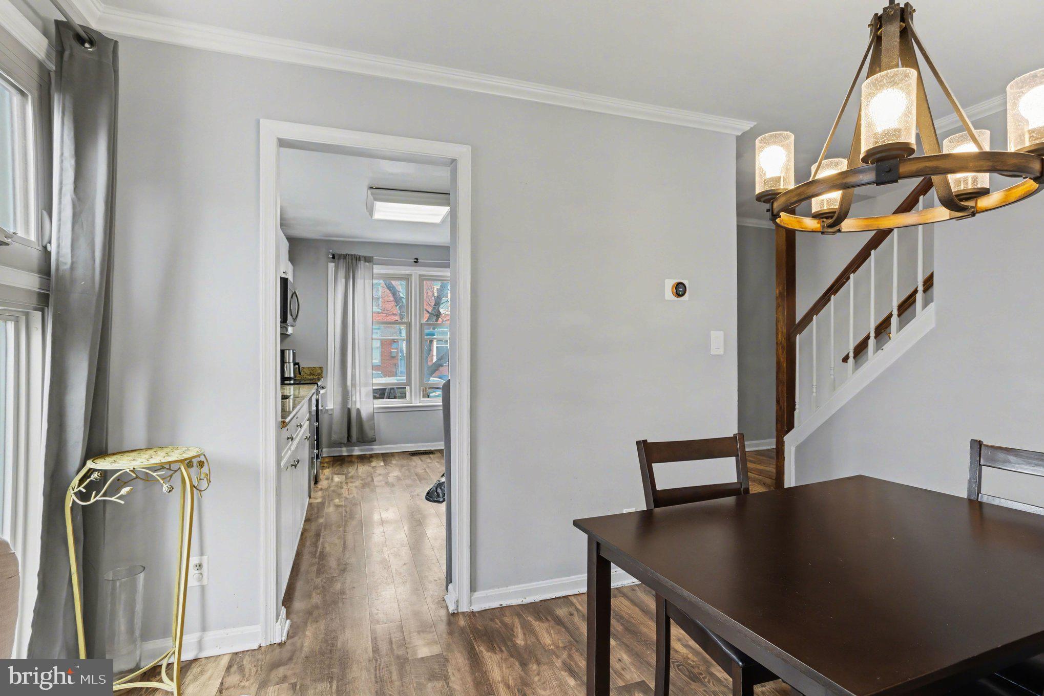 BARRE CIRCLE HISTORIC DISTRICT - Residential