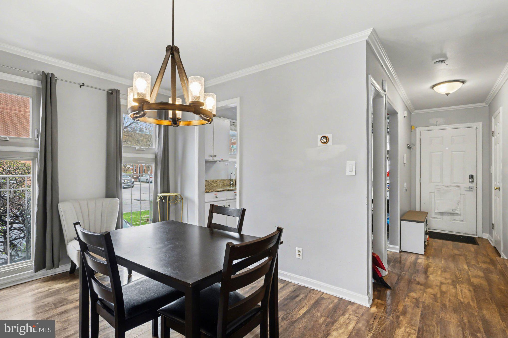 BARRE CIRCLE HISTORIC DISTRICT - Residential