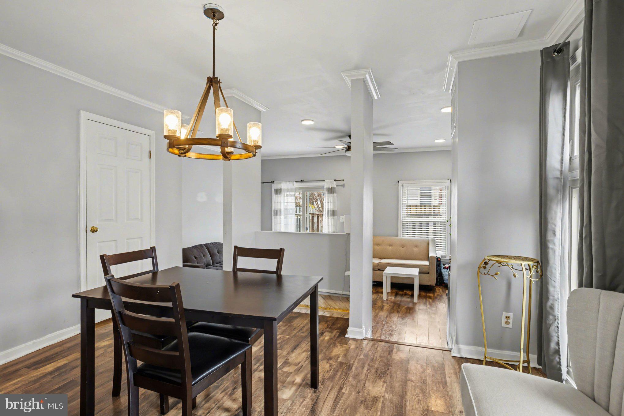 BARRE CIRCLE HISTORIC DISTRICT - Residential