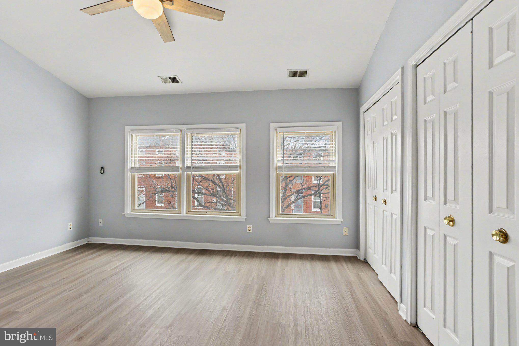 BARRE CIRCLE HISTORIC DISTRICT - Residential