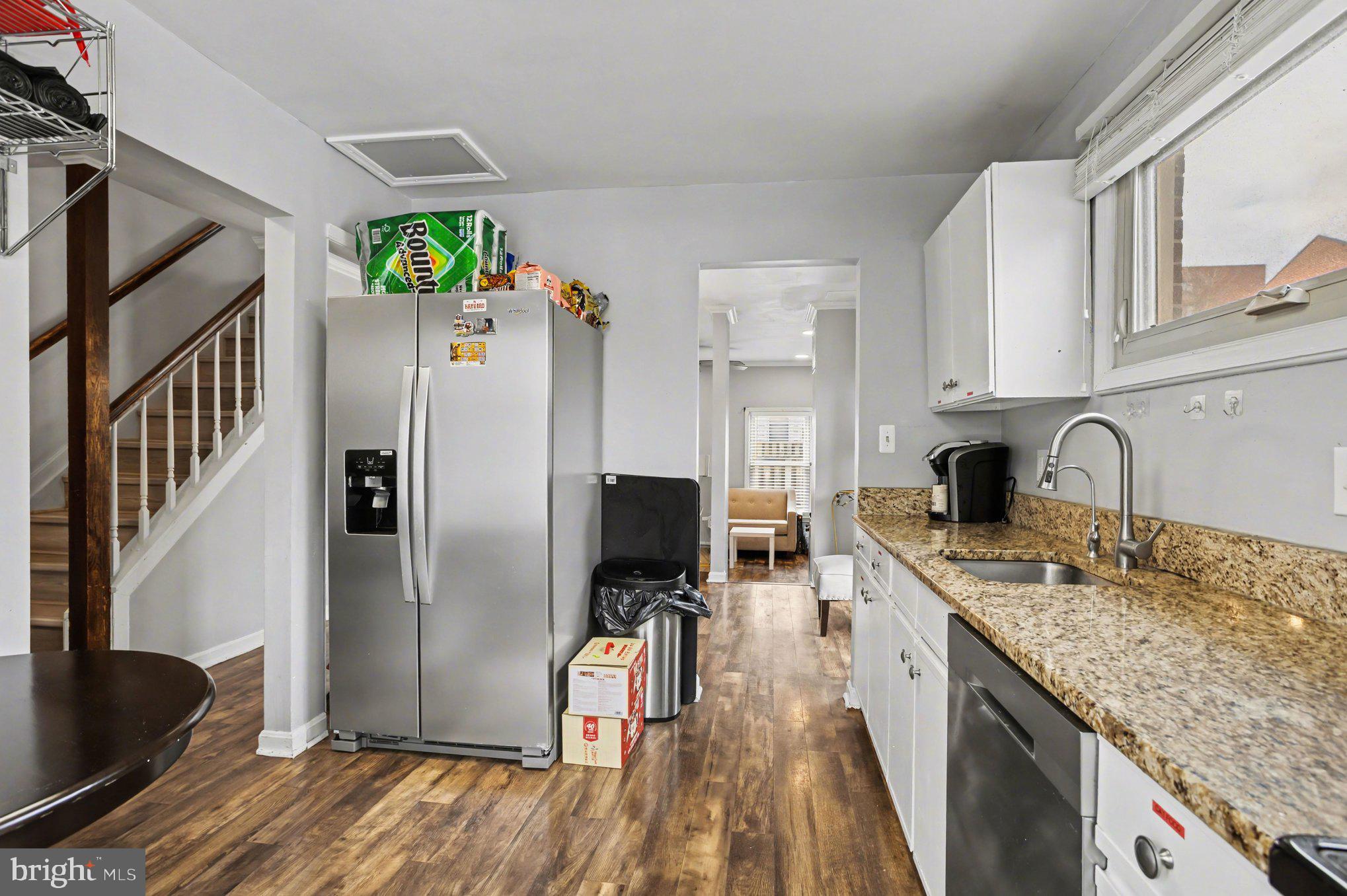 BARRE CIRCLE HISTORIC DISTRICT - Residential