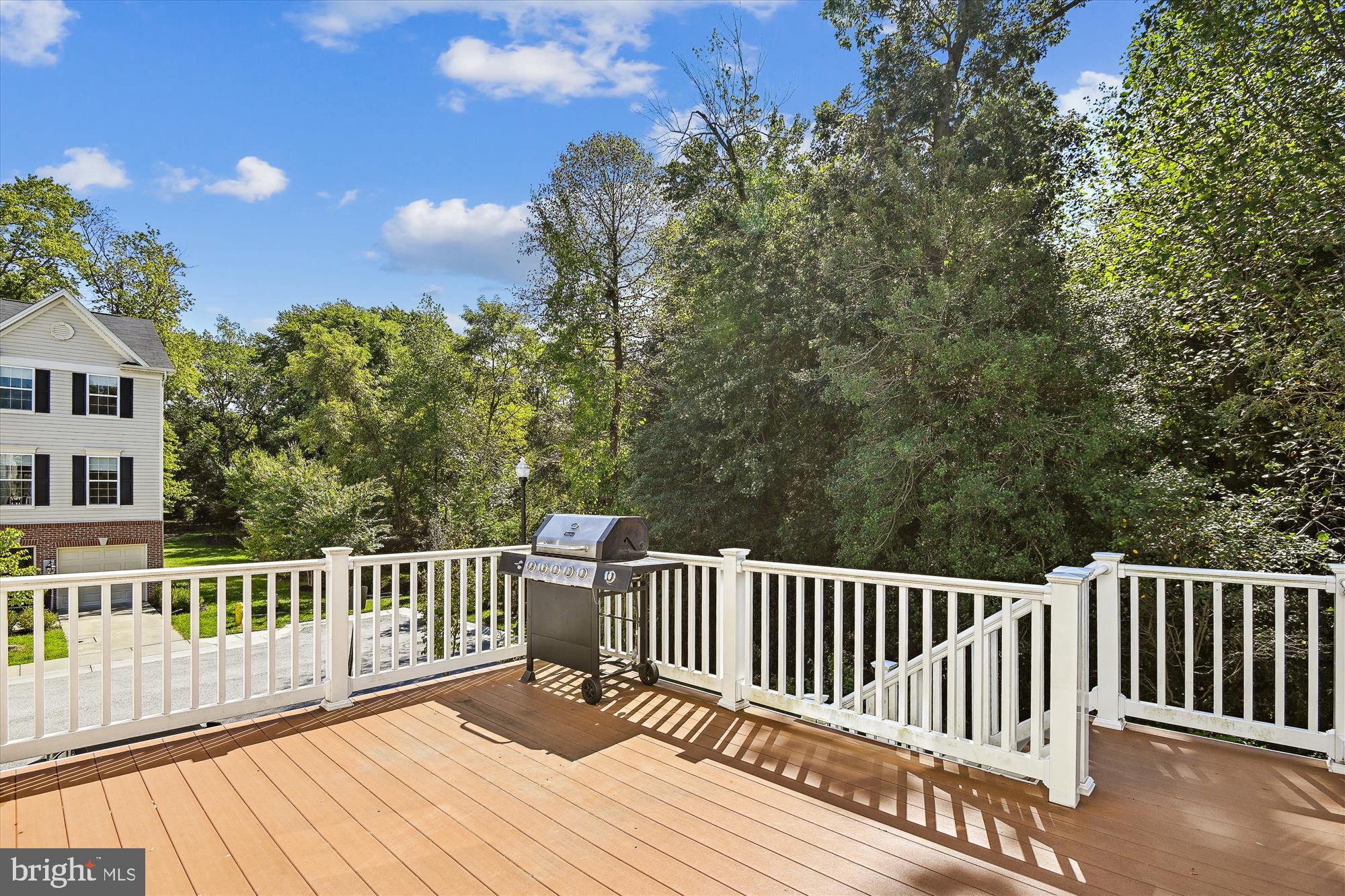 THE POINTE AT TANYARD SPRINGS - Residential Lease