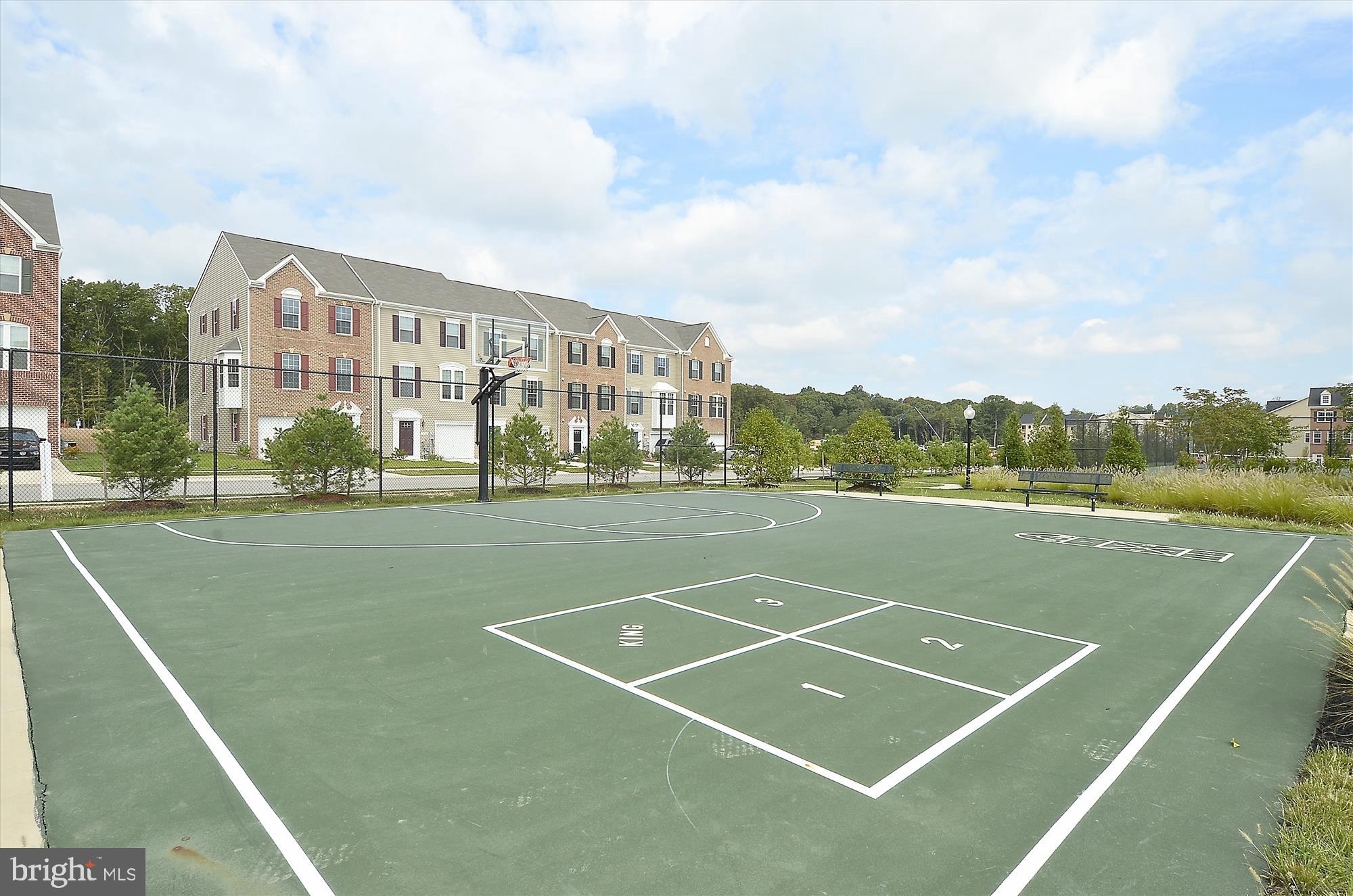 THE POINTE AT TANYARD SPRINGS - Residential Lease