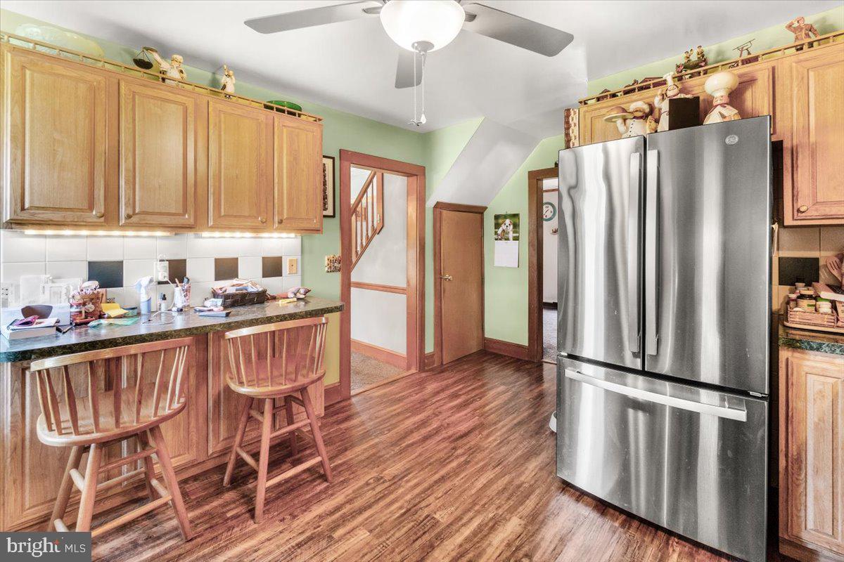 824 FRANCIS SCOTT KEY HIGHWAY