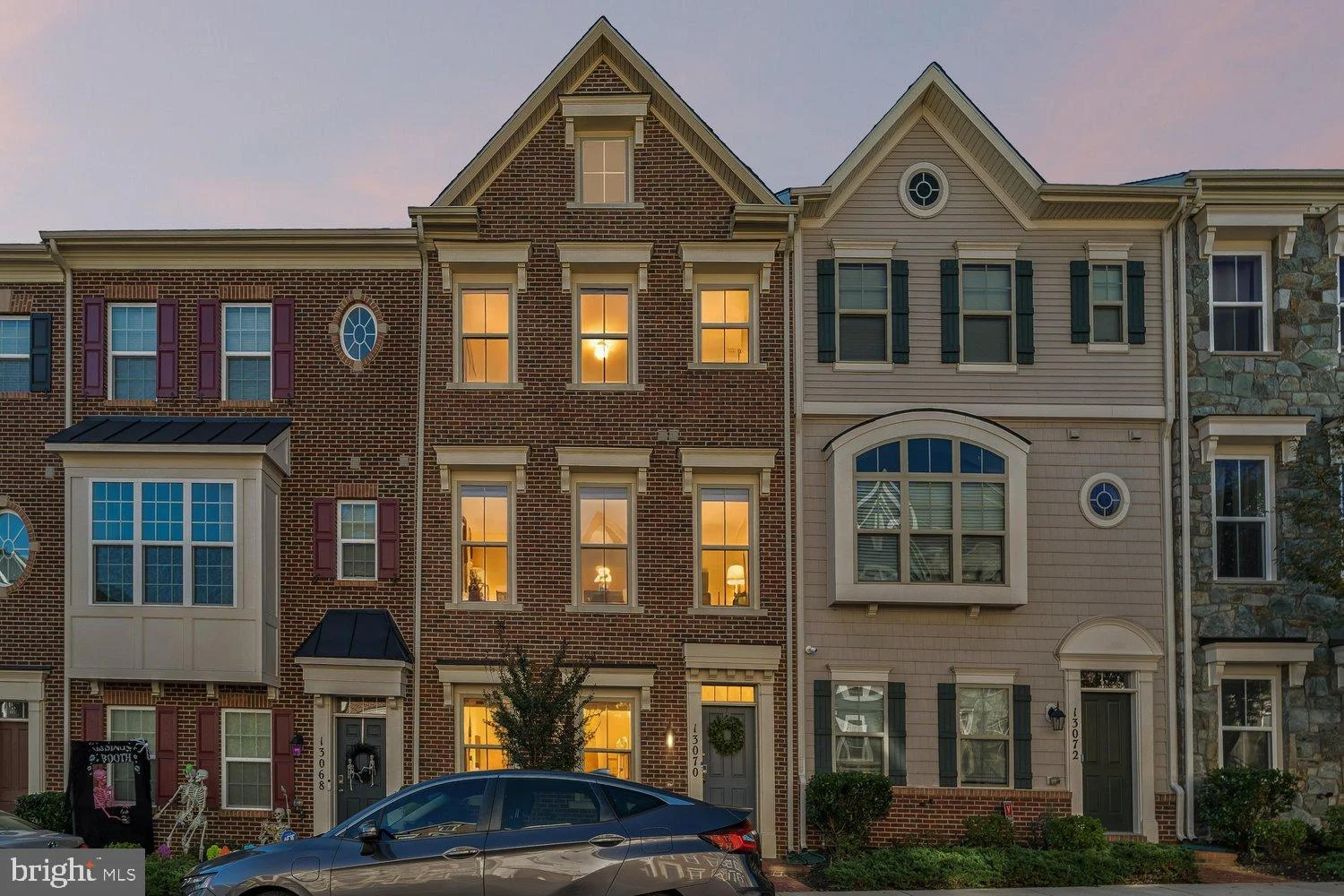 13070 Martz Street, Clarksburg, MD 20871
