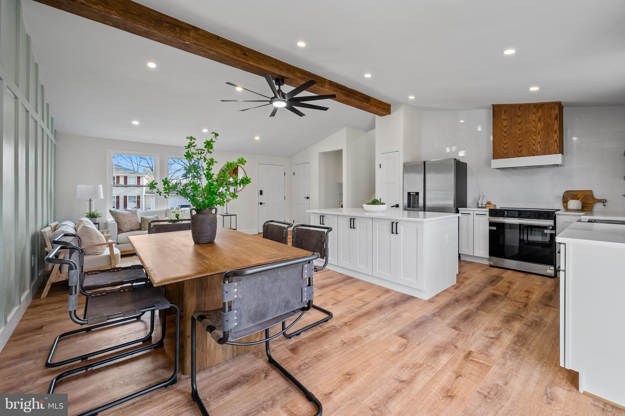 JENKINS RIDGE - Residential