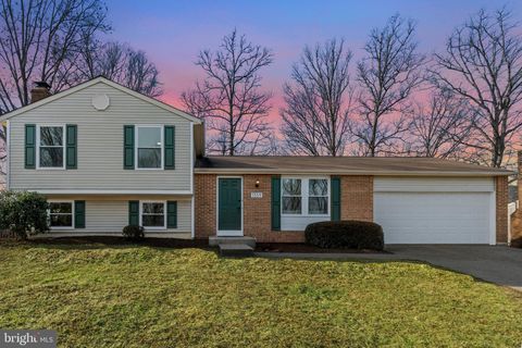 1359 ROCK CHAPEL ROAD HERNDON VA 20170