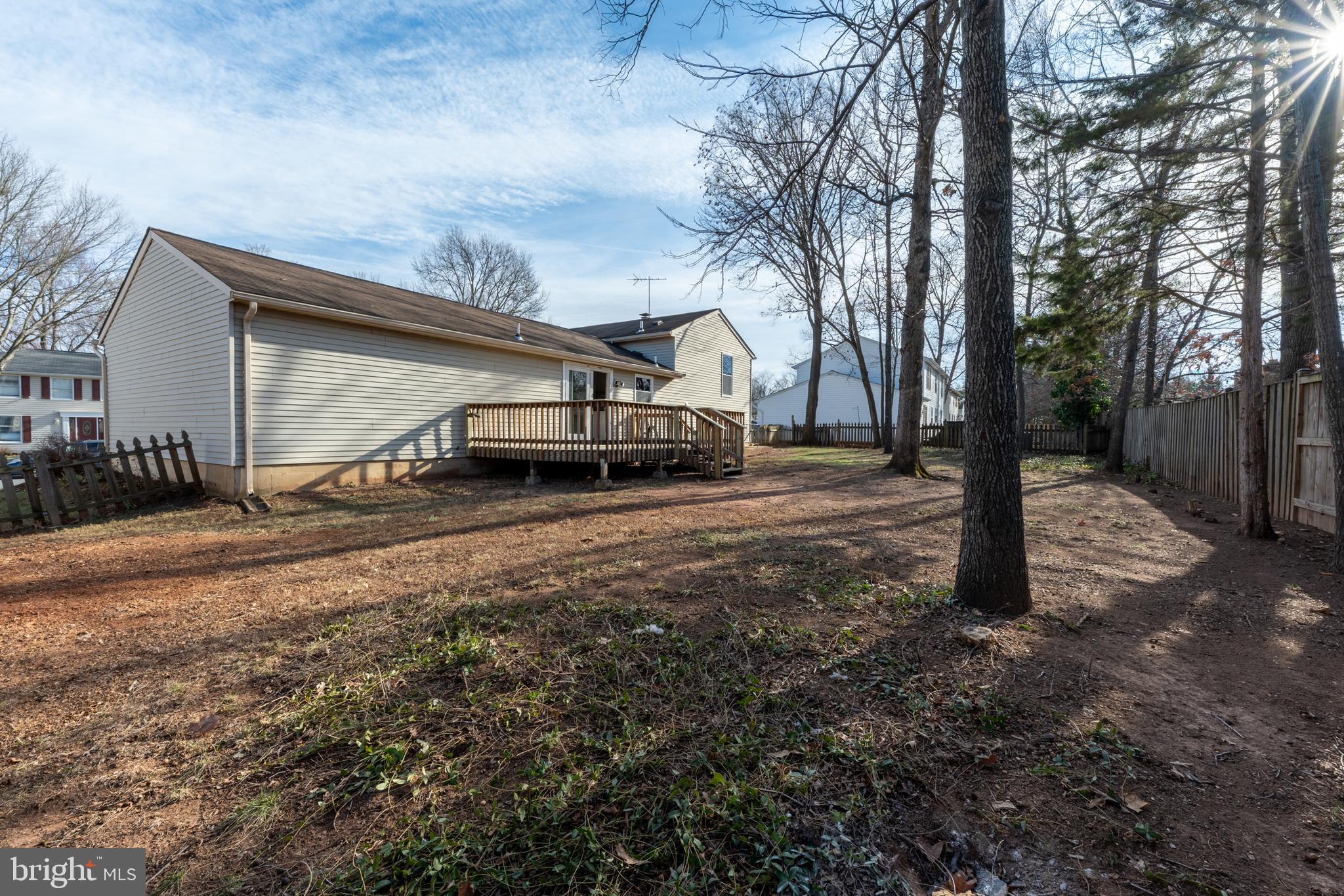 JENKINS RIDGE - Residential