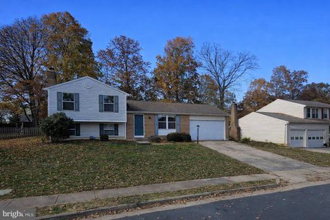 1359 ROCK CHAPEL ROAD HERNDON VA 20170