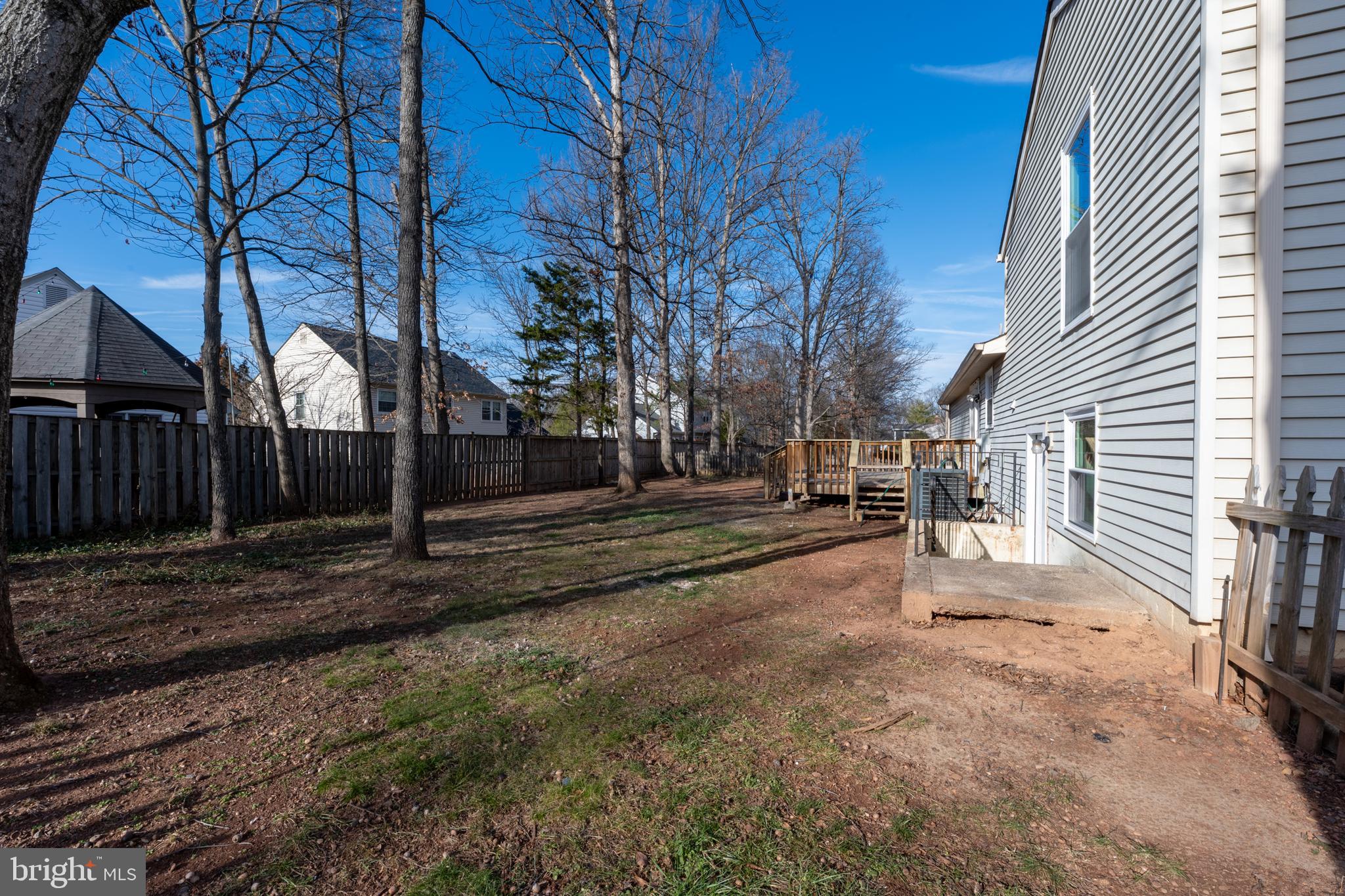 JENKINS RIDGE - Residential