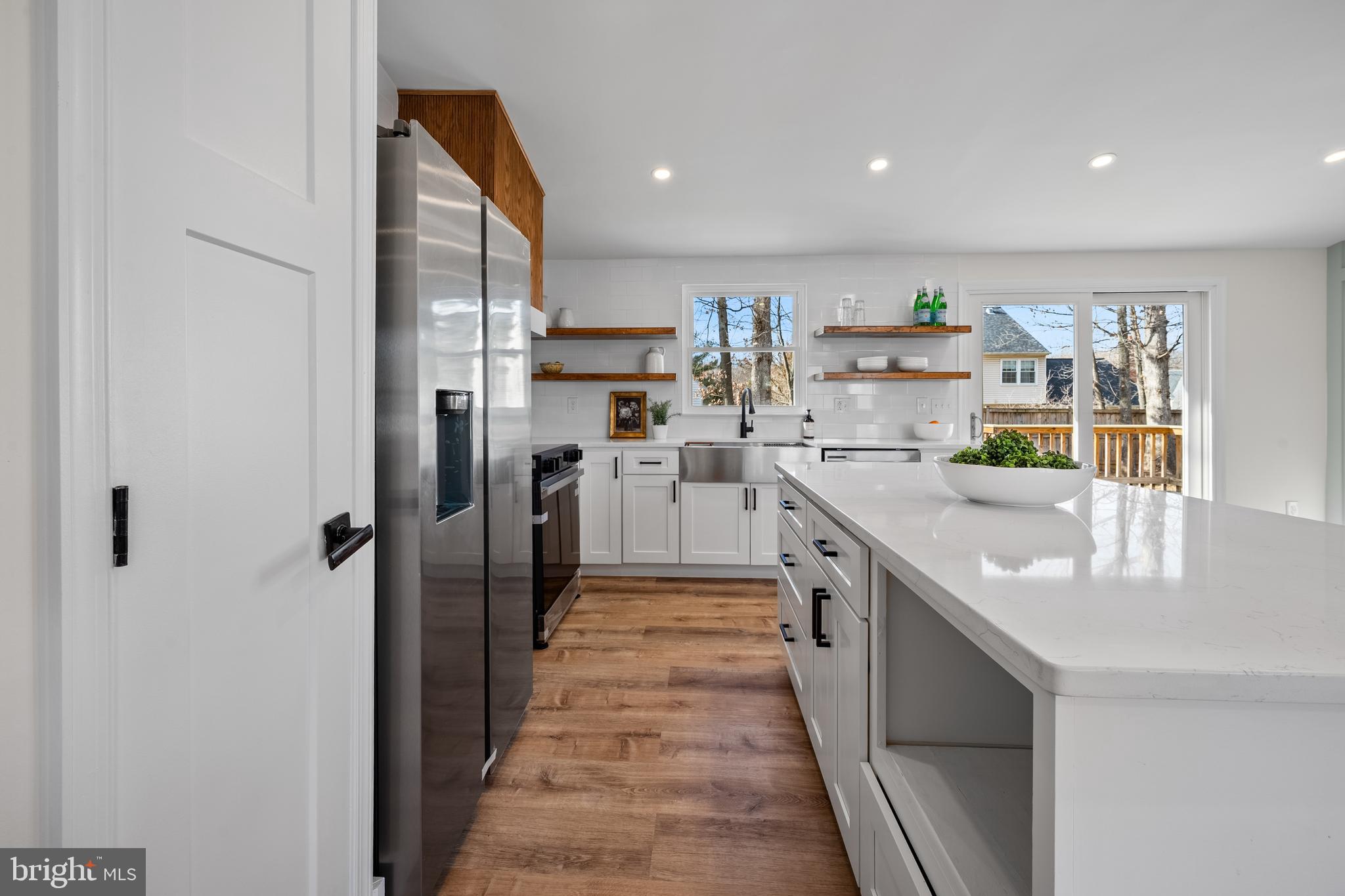 JENKINS RIDGE - Residential