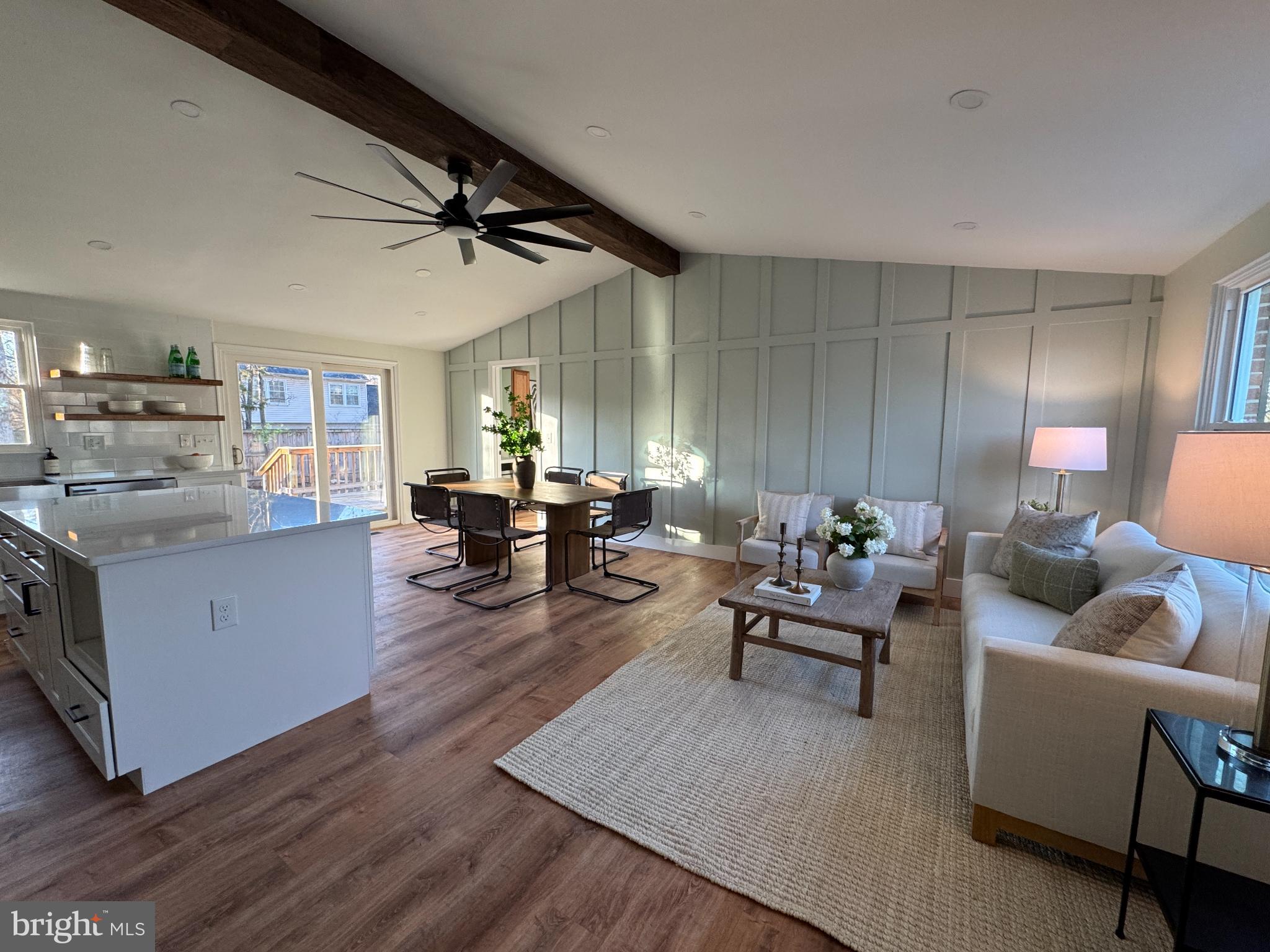 JENKINS RIDGE - Residential