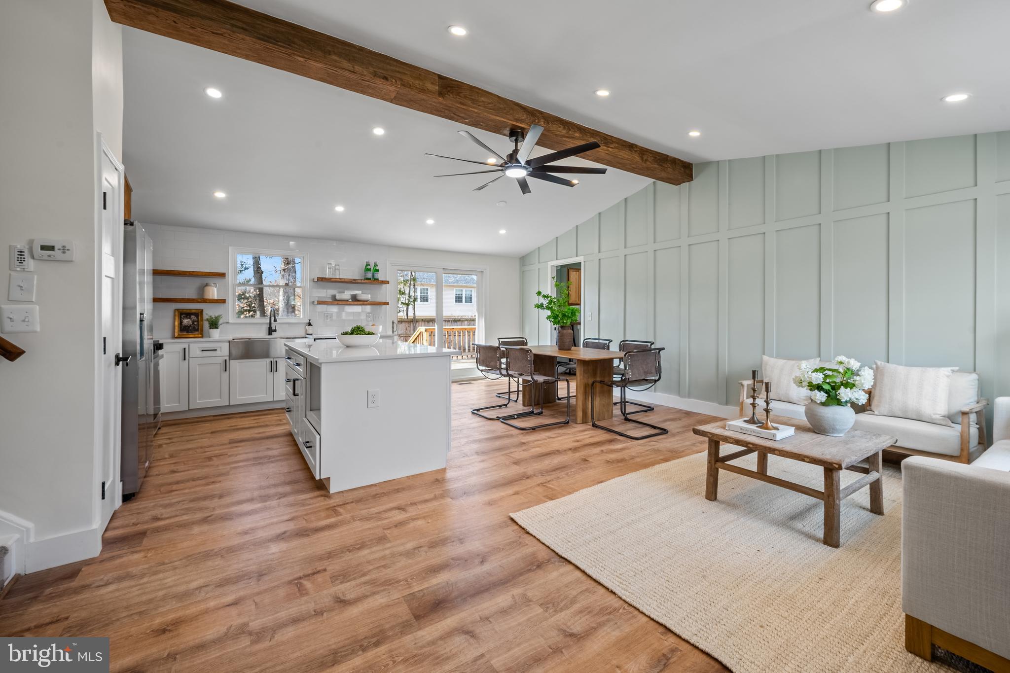 JENKINS RIDGE - Residential