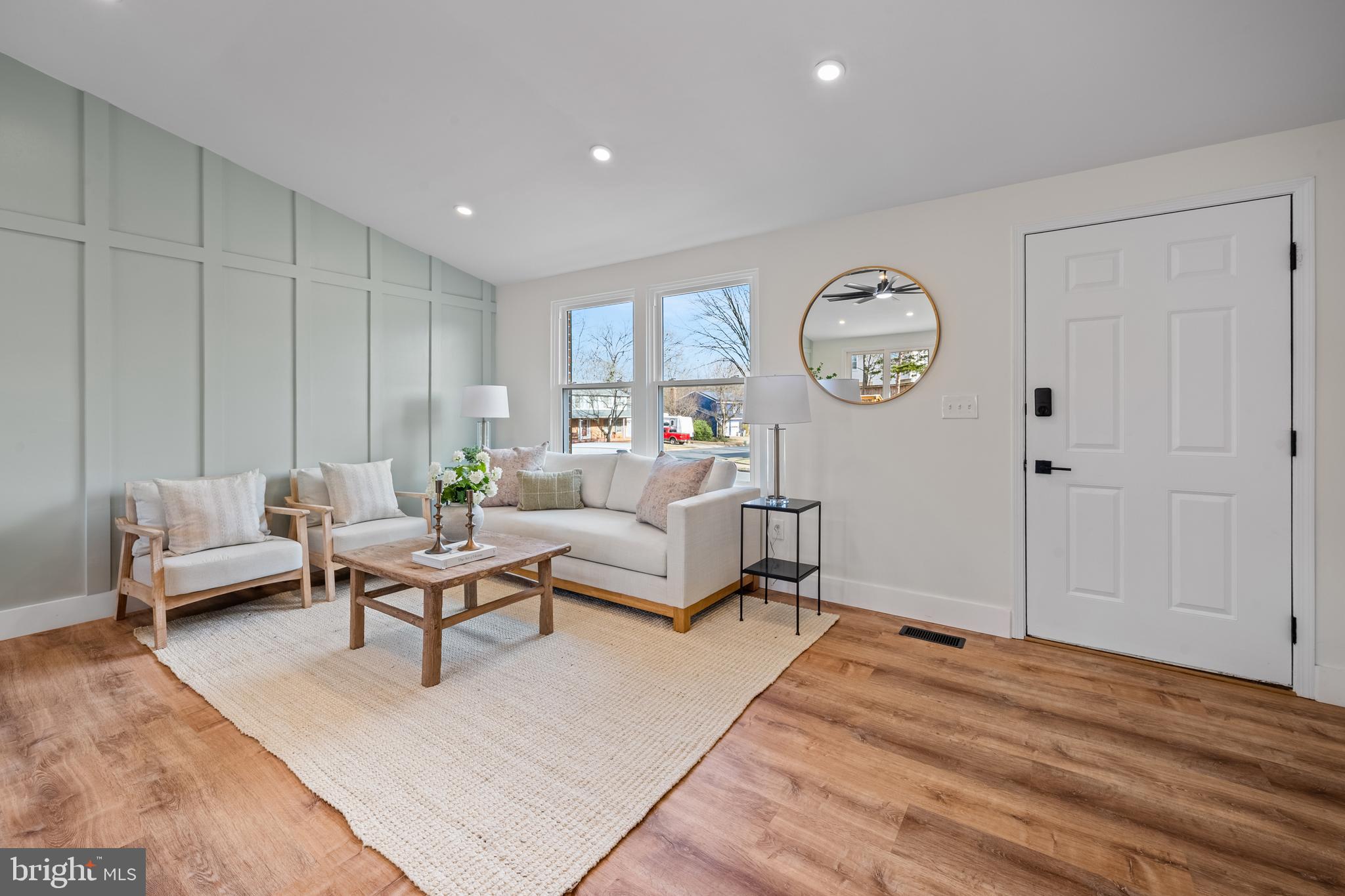 JENKINS RIDGE - Residential