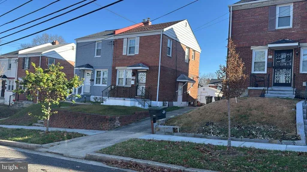 214 54th Street SE