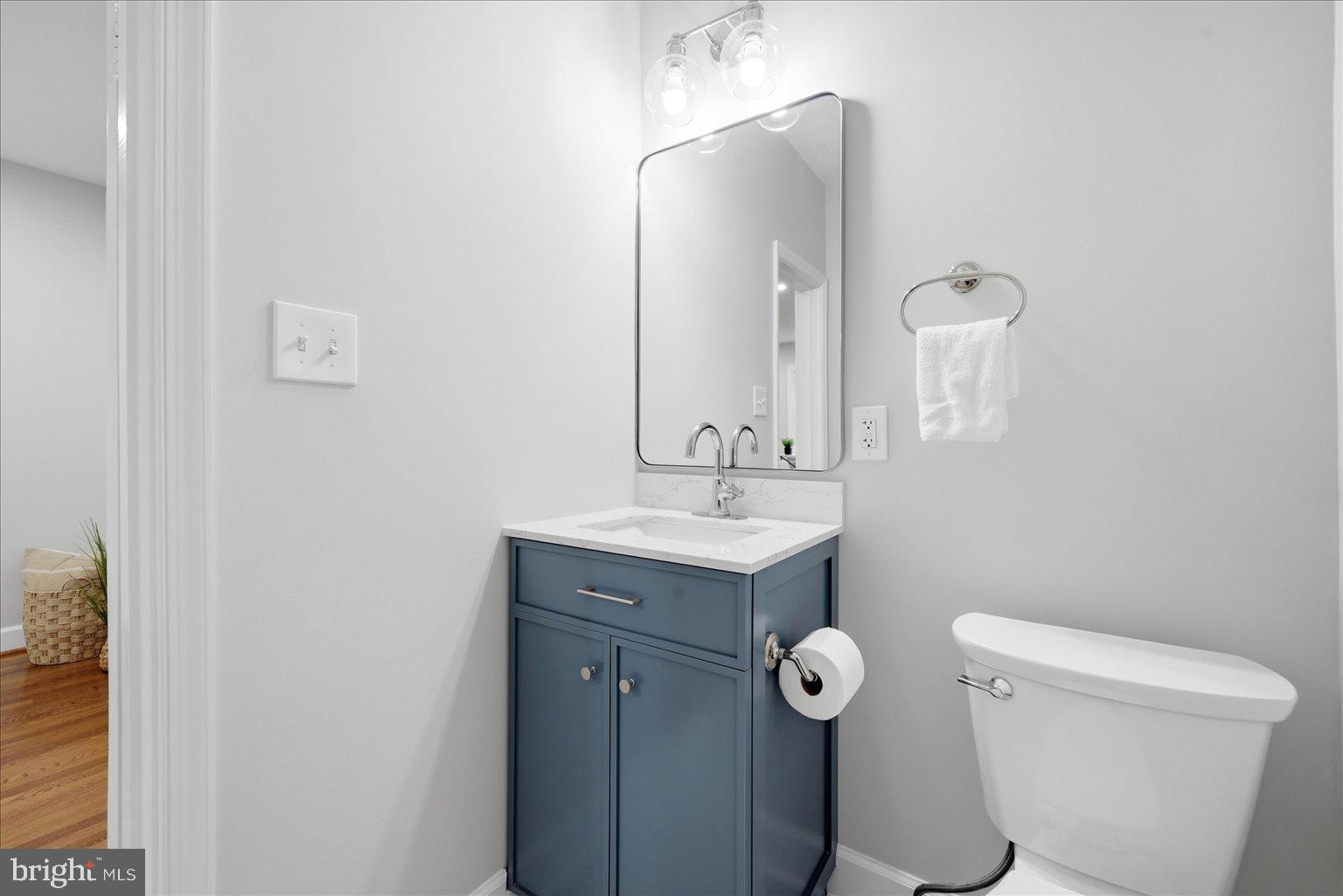 ARLINGTON HILLS - Residential