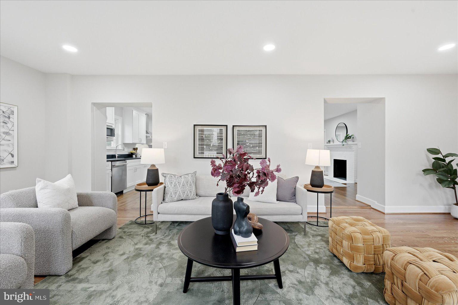 ARLINGTON HILLS - Residential