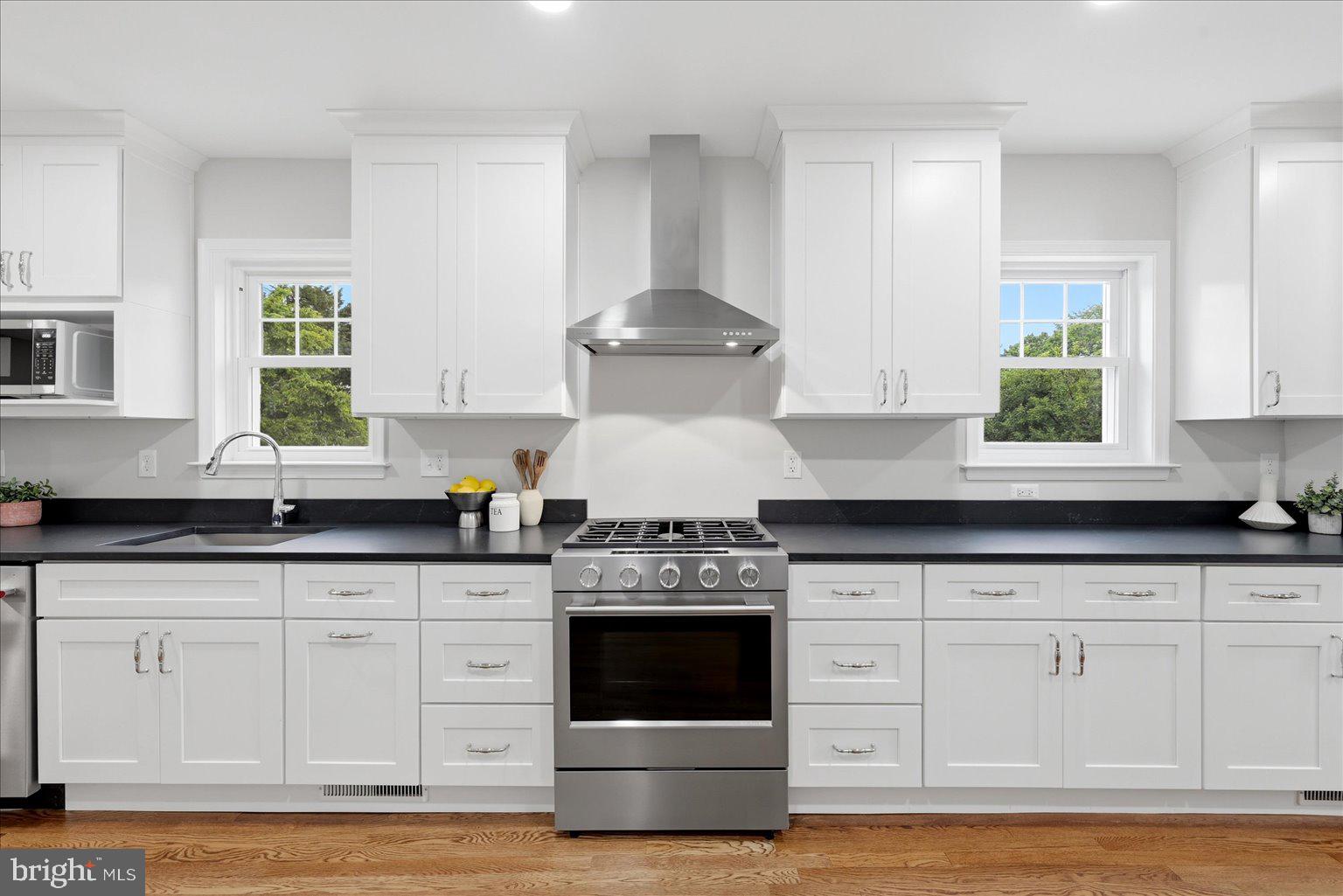 ARLINGTON HILLS - Residential